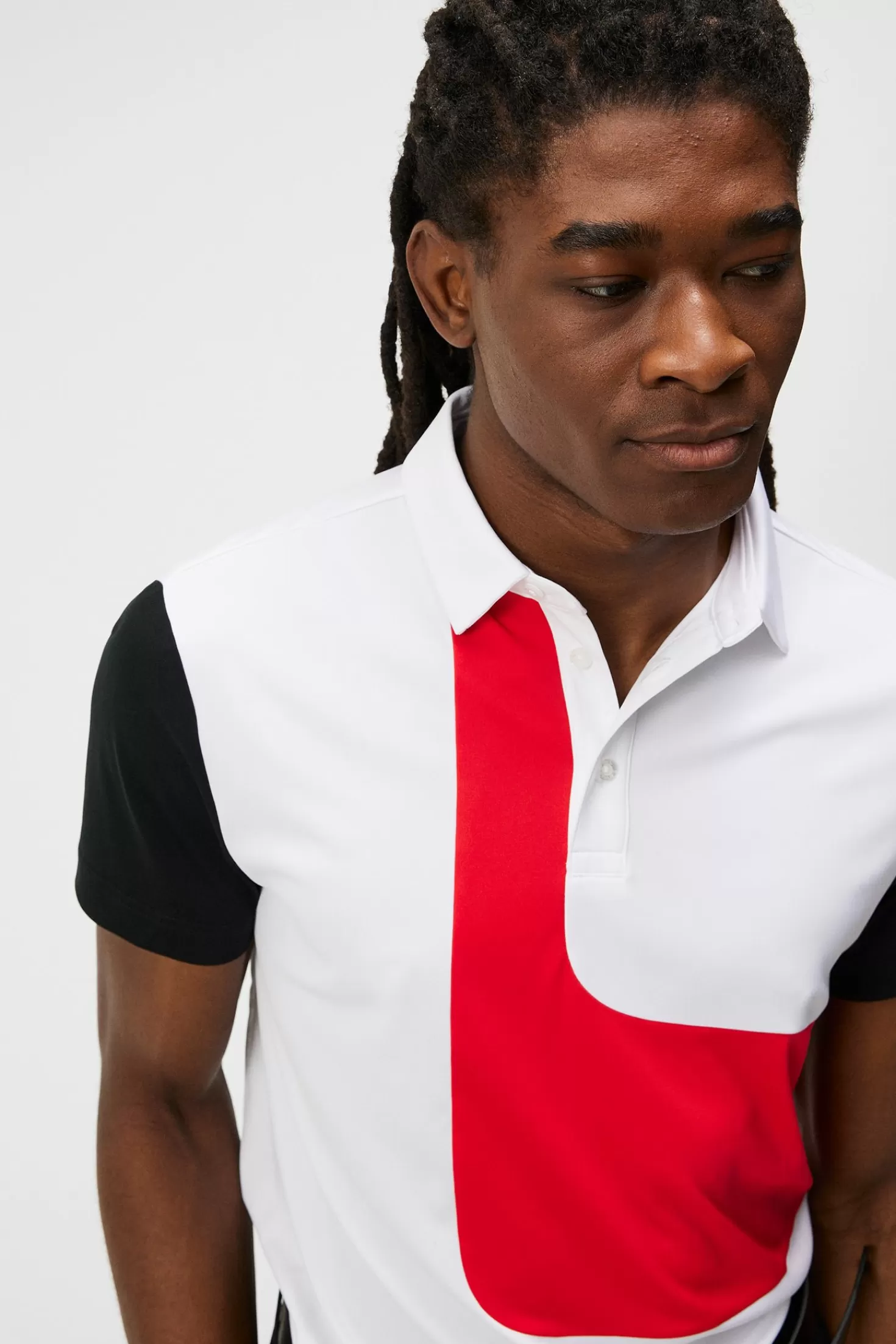 Graham Regular Polo | J.Lindeberg Sale