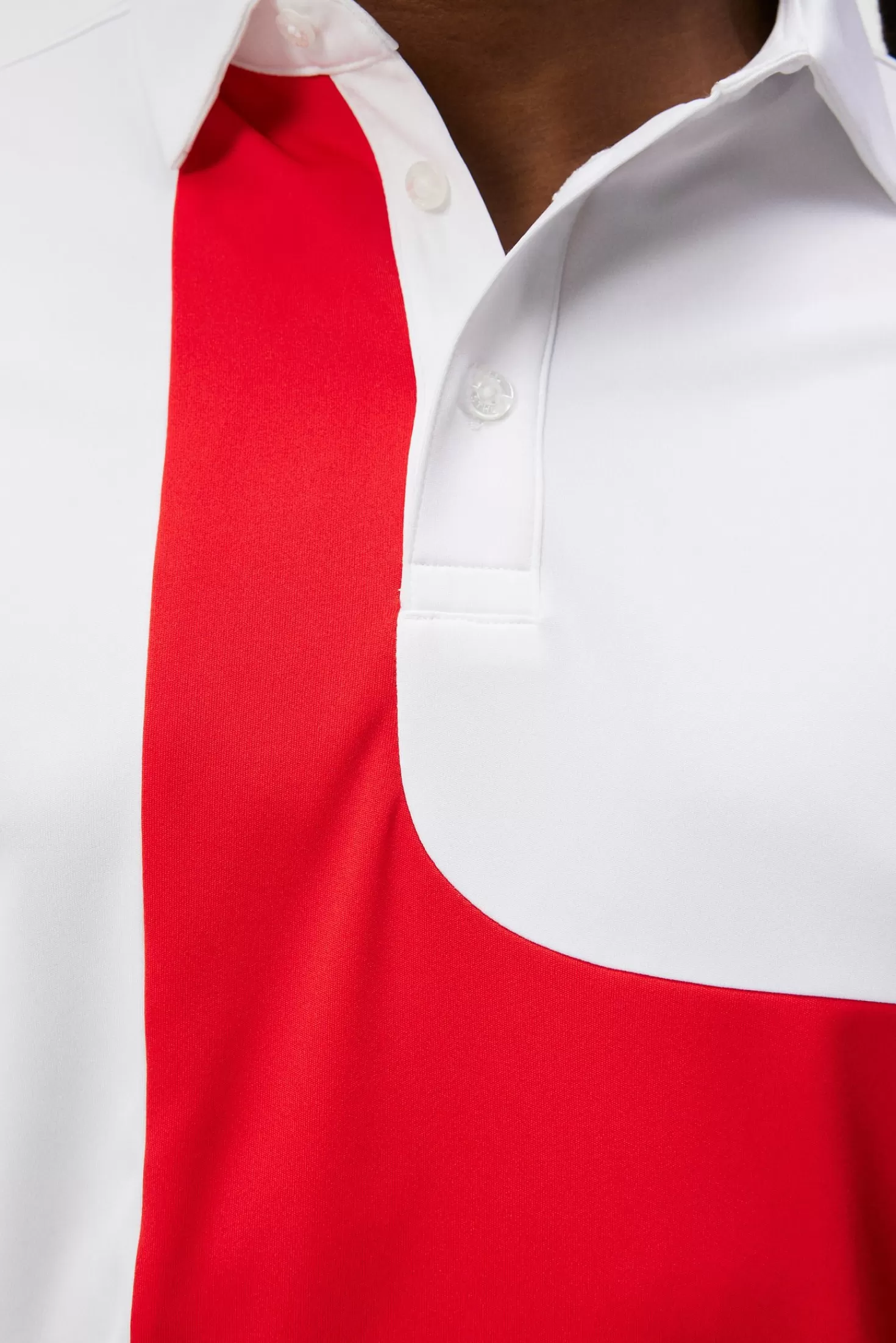 Graham Regular Polo | J.Lindeberg Sale