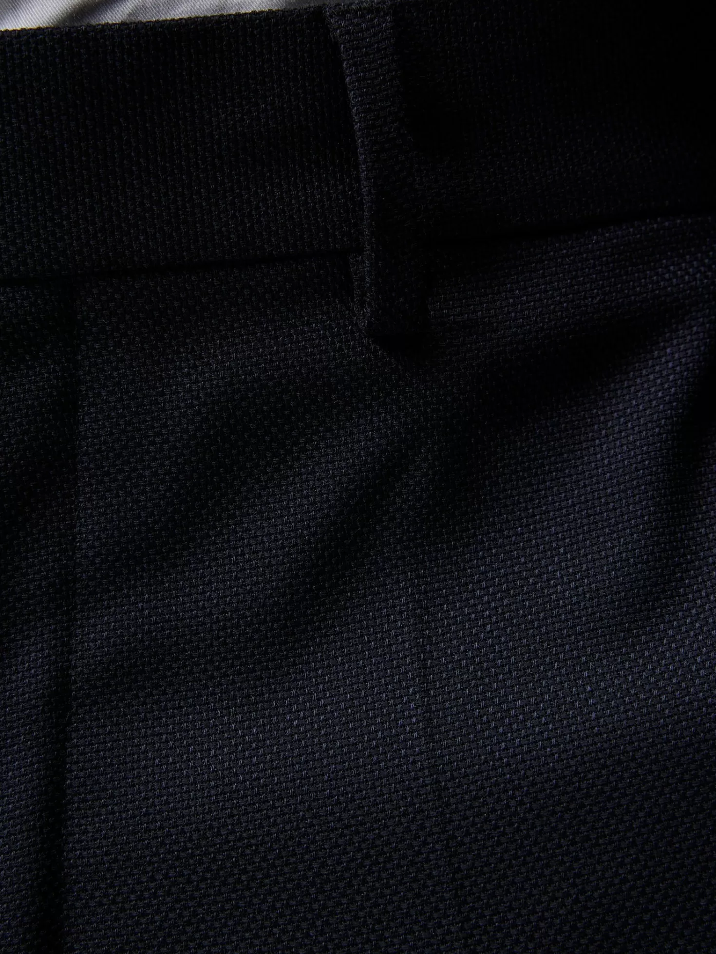 Grant Active Hopsack Pants | J.Lindeberg Sale