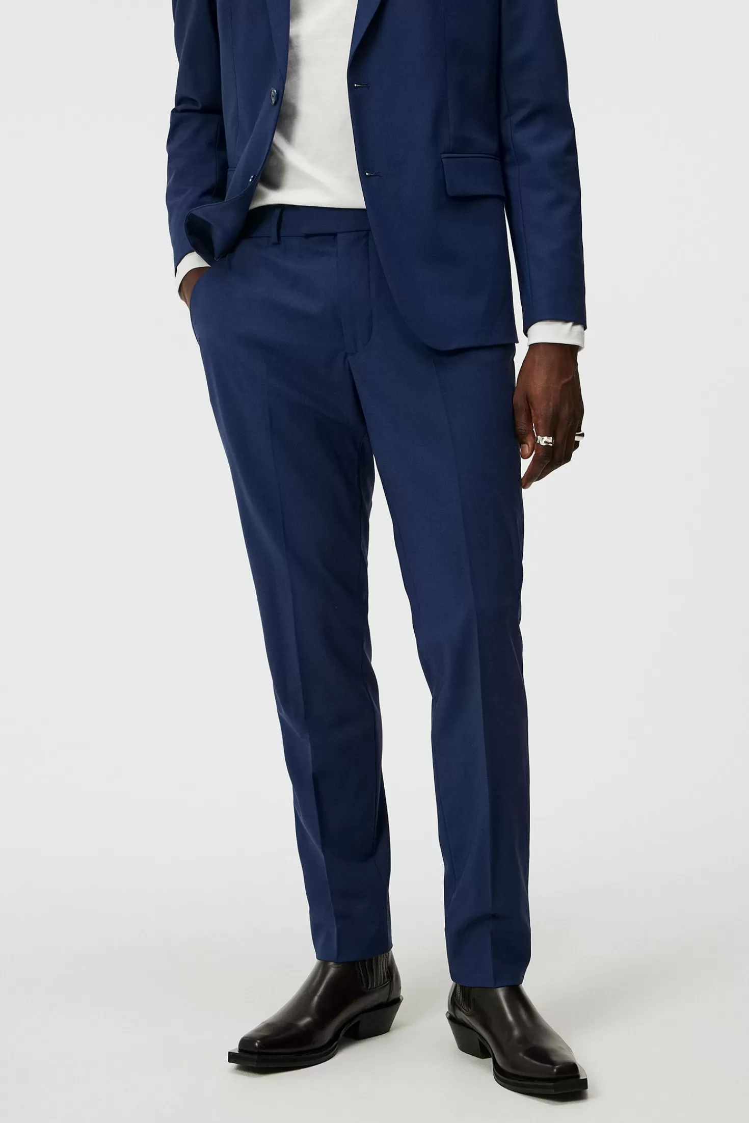 Grant Bi Stretch Pants | J.Lindeberg Online
