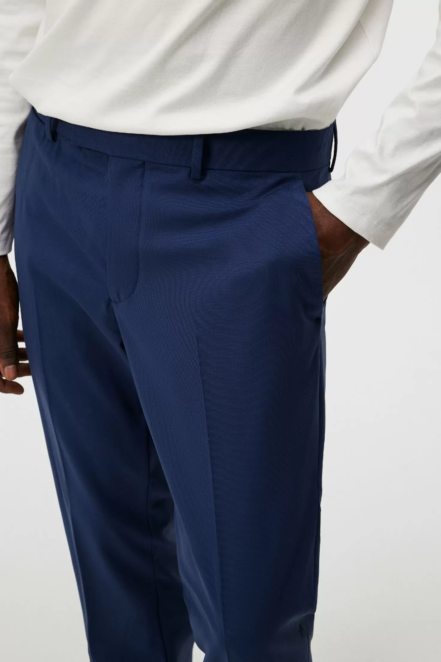 Grant Bi Stretch Pants | J.Lindeberg Online