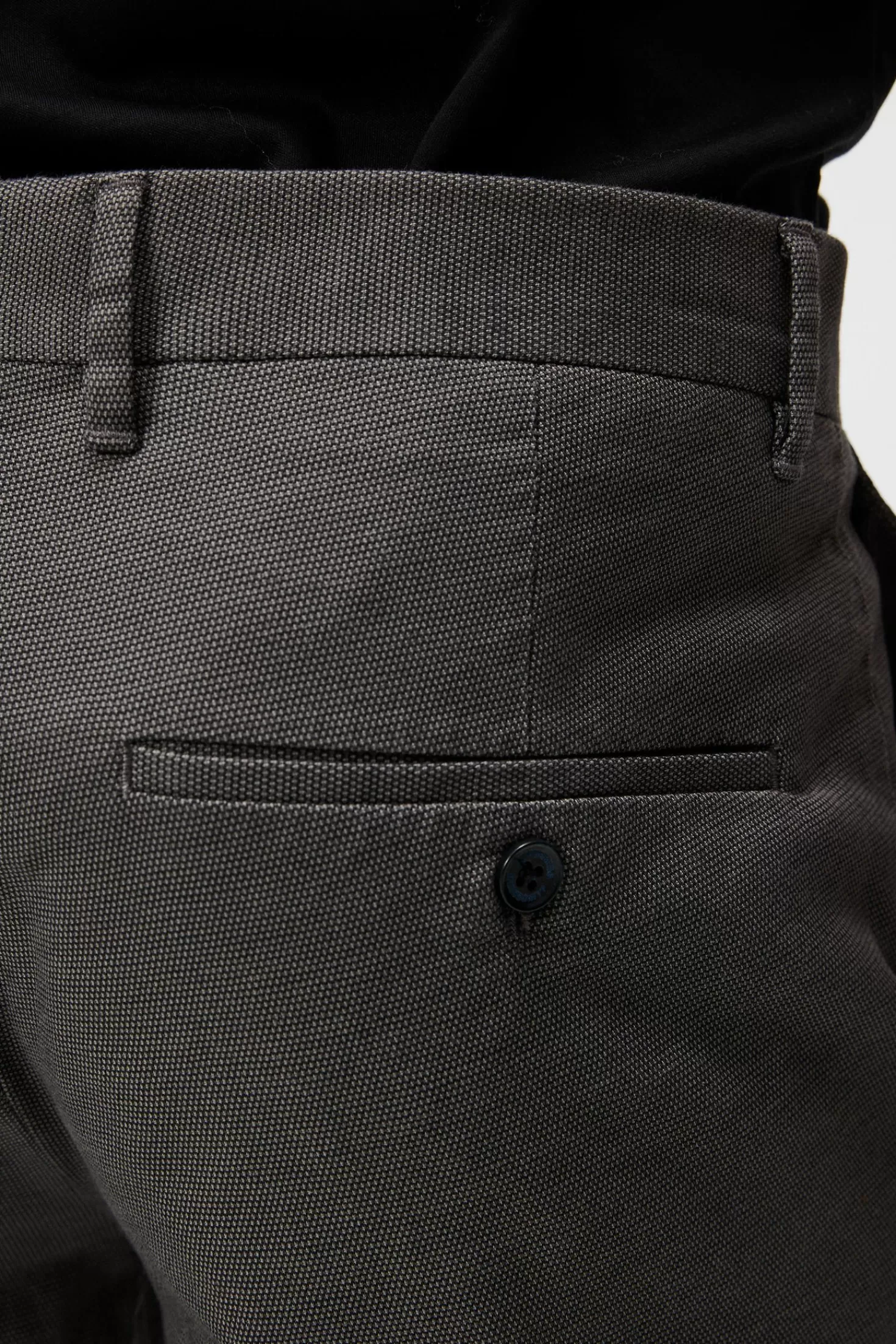 Grant Micro Texture Pants | J.Lindeberg Outlet