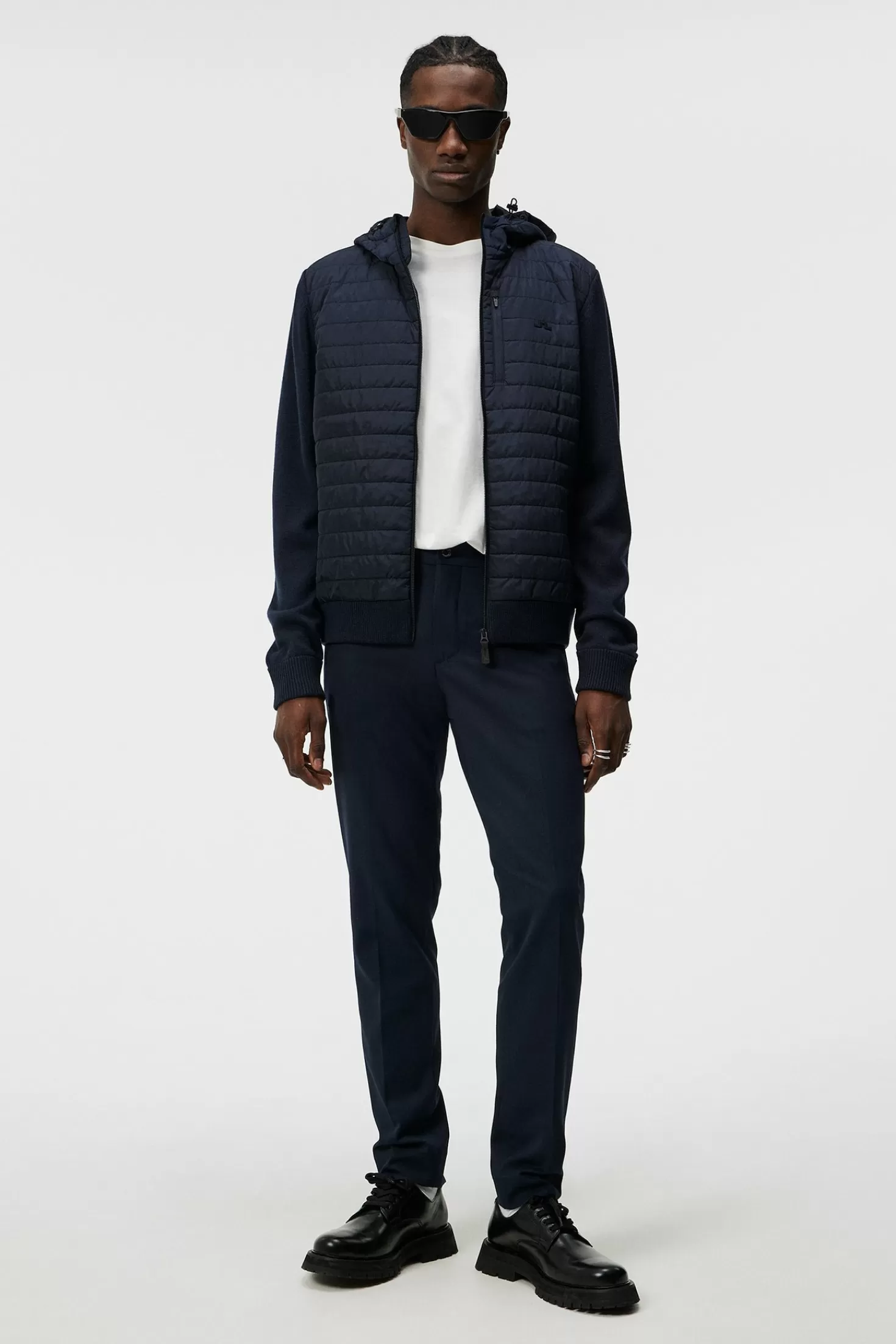 Grant Stretch Twill Pants | J.Lindeberg Shop