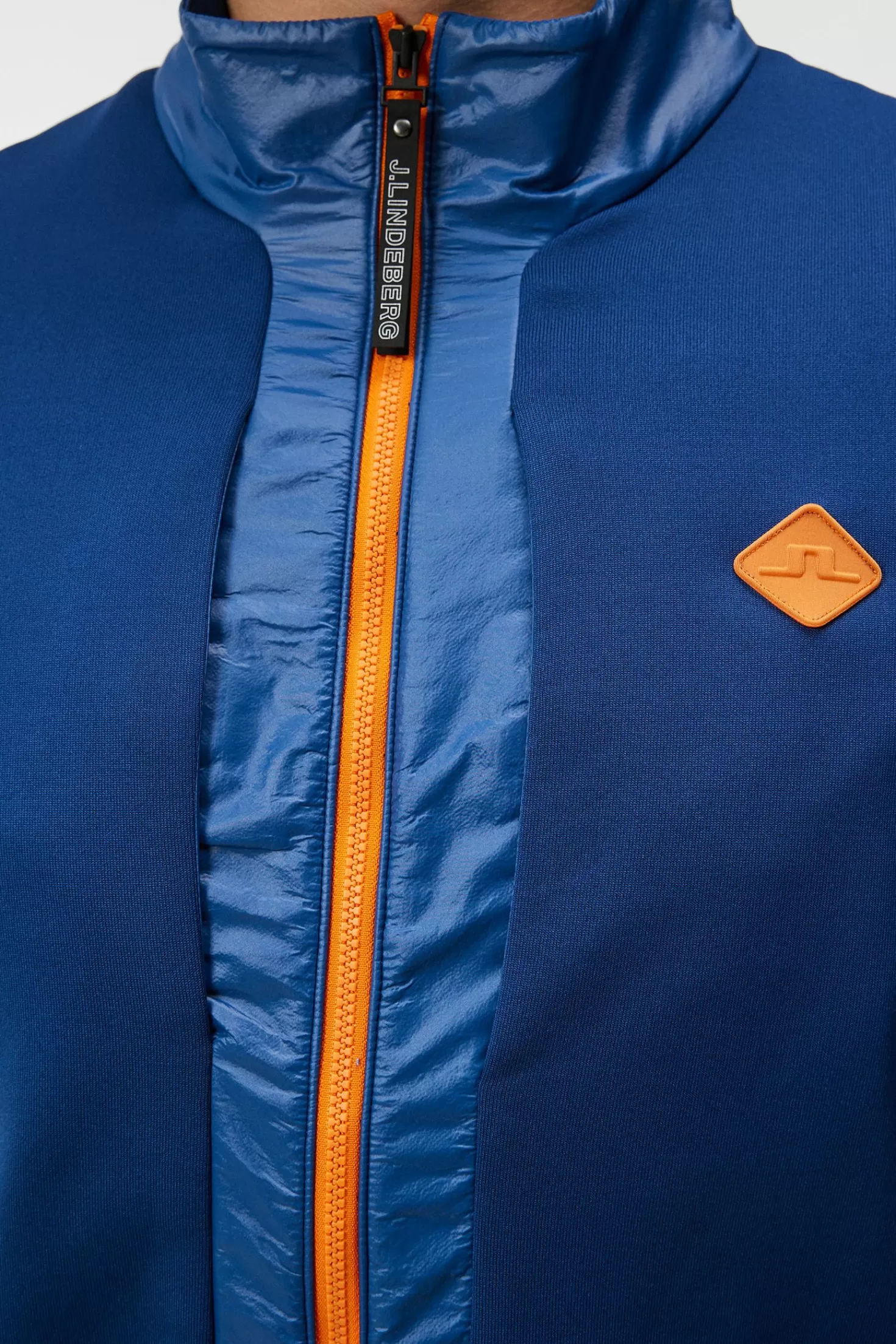 Grouse Mid Layer | J.Lindeberg Shop
