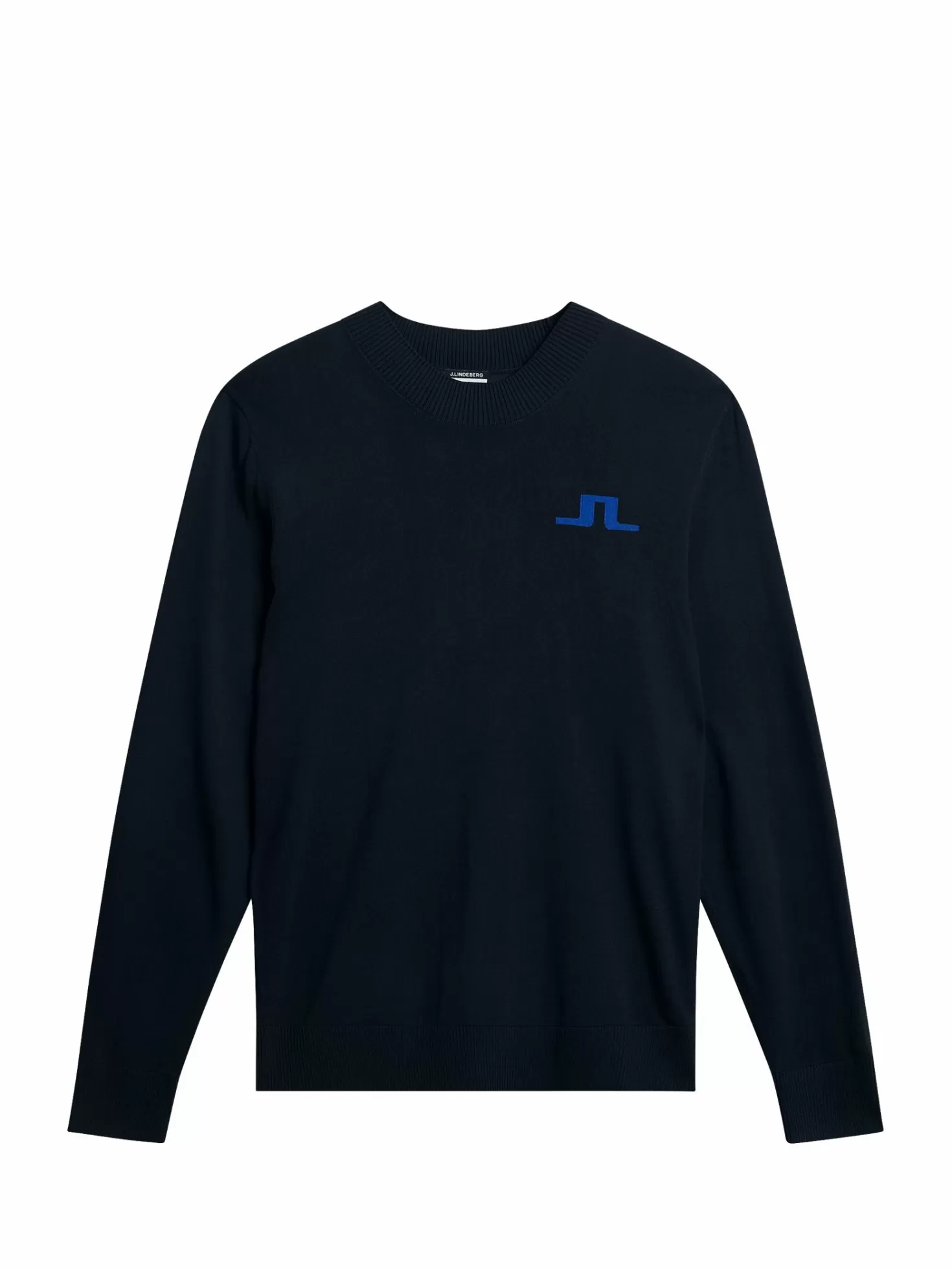 Gus Knitted Sweater | J.Lindeberg Cheap
