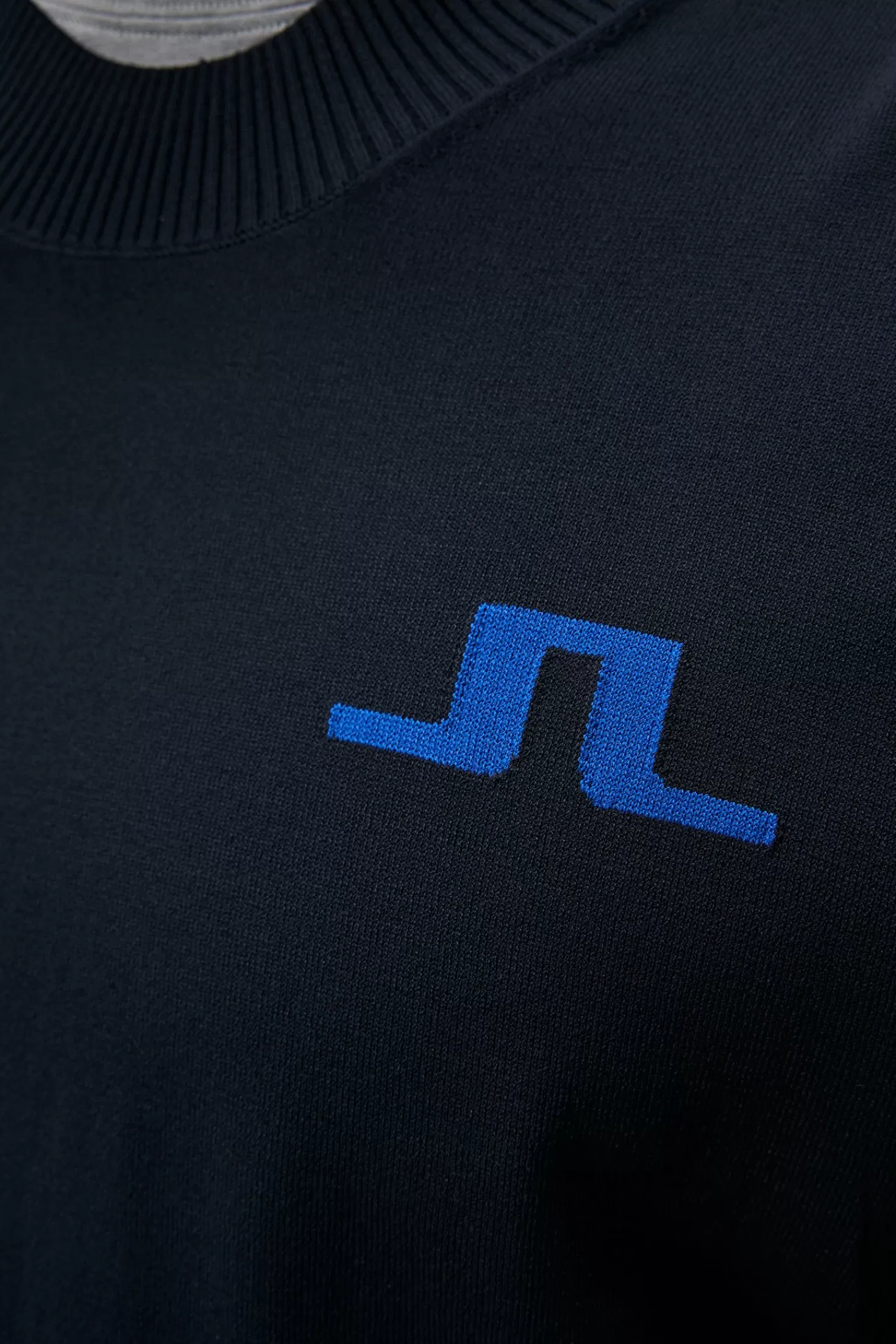 Gus Knitted Sweater | J.Lindeberg Cheap