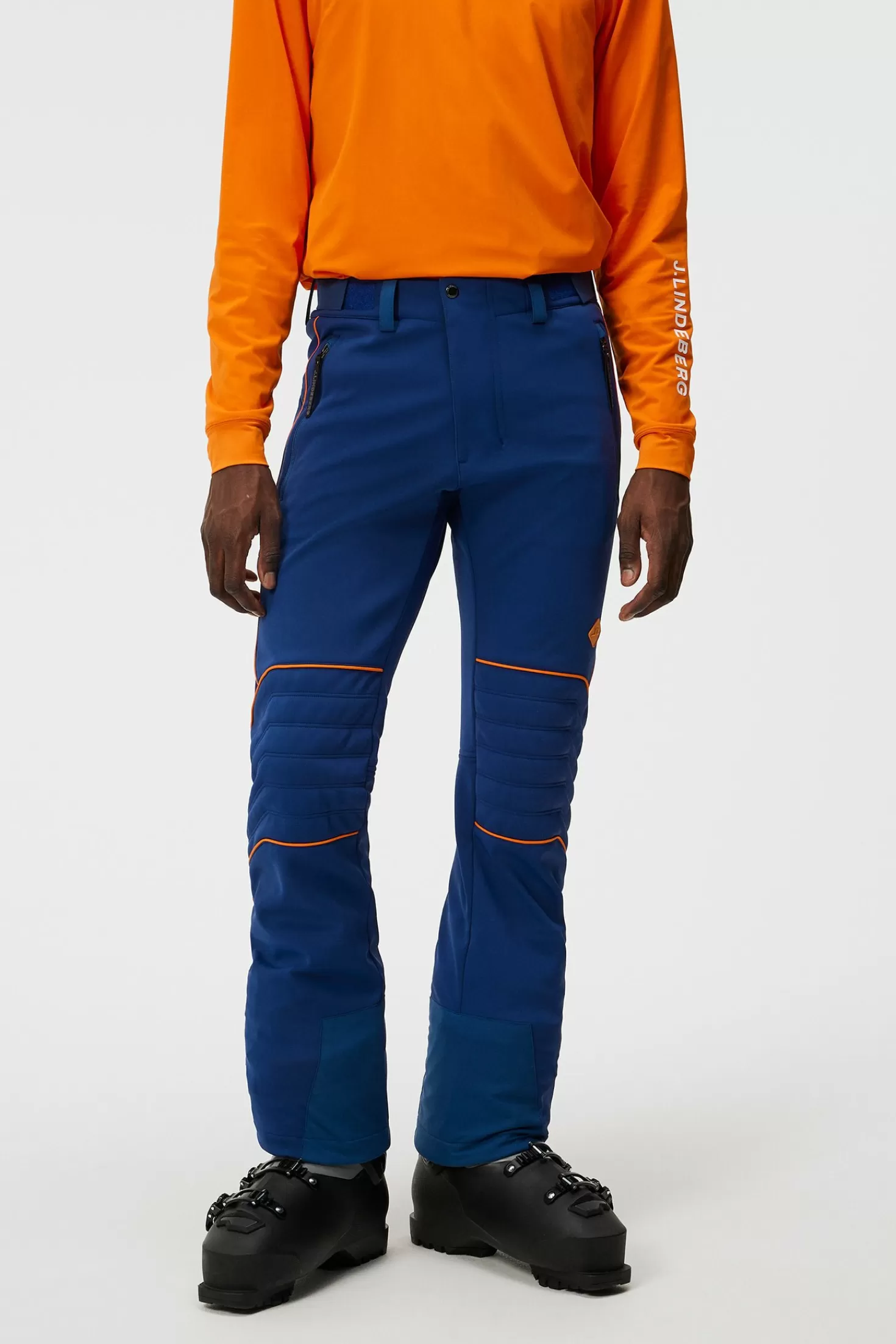 Hadley Softshell Pant | J.Lindeberg Clearance