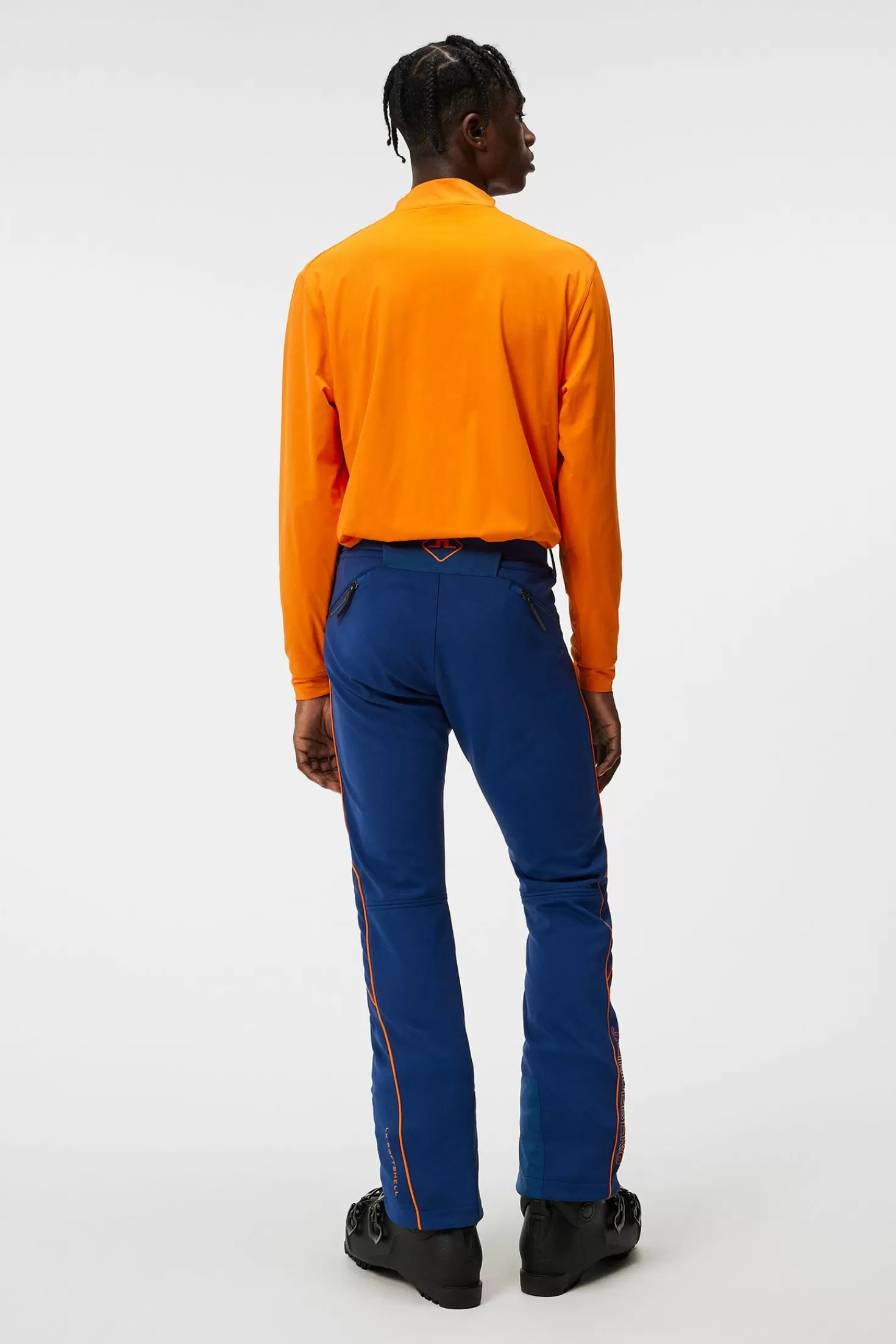 Hadley Softshell Pant | J.Lindeberg Clearance