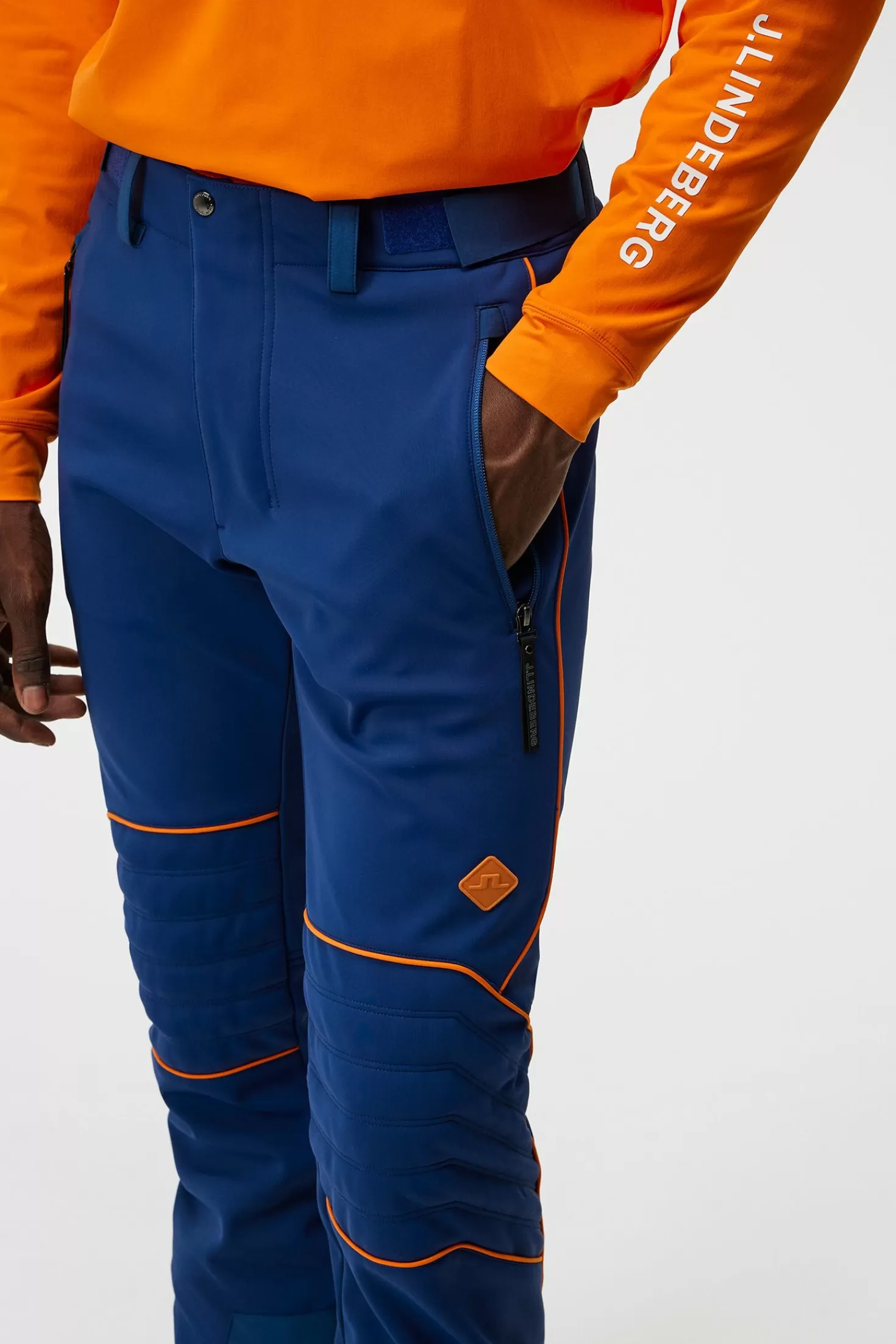 Hadley Softshell Pant | J.Lindeberg Clearance