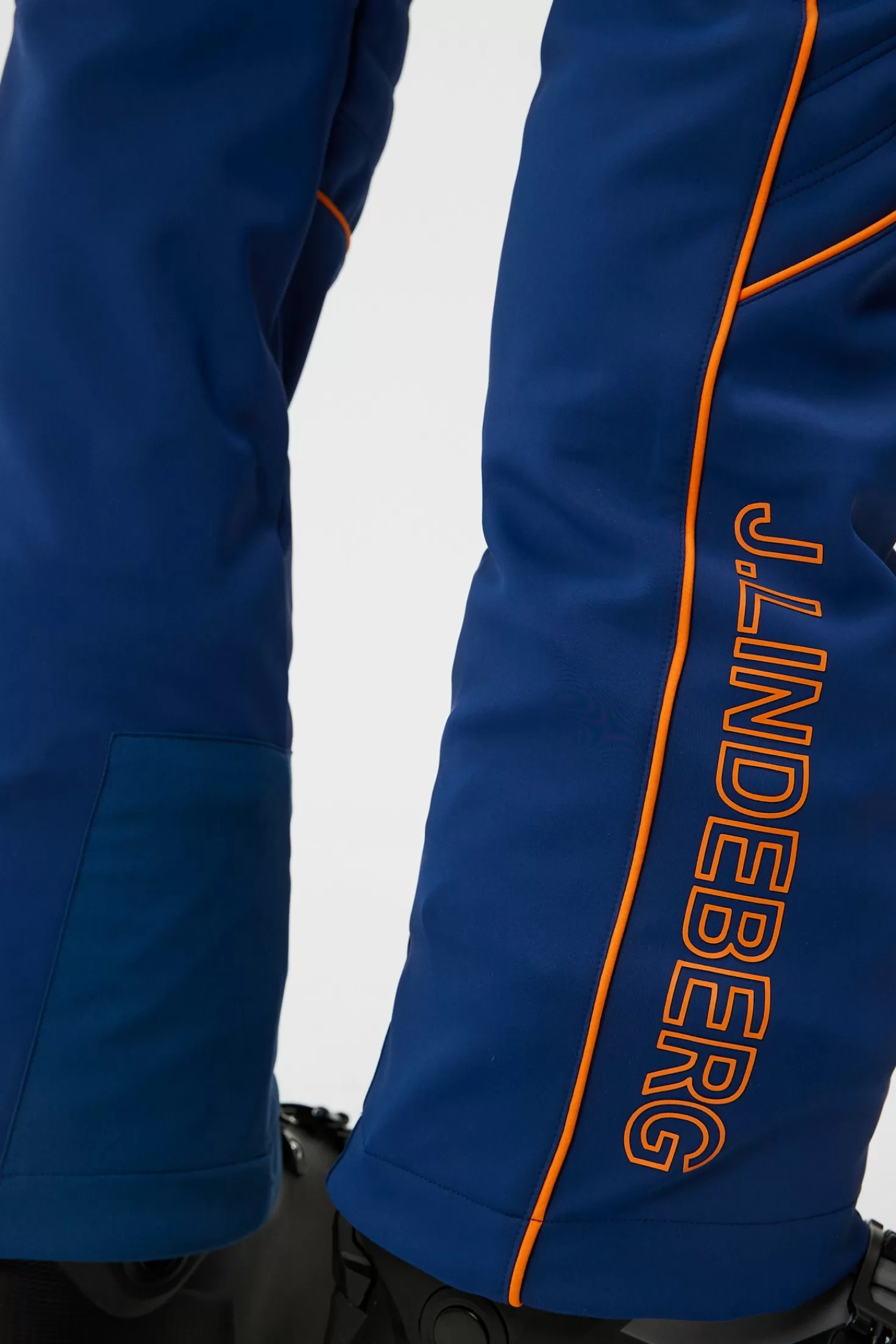 Hadley Softshell Pant | J.Lindeberg Clearance