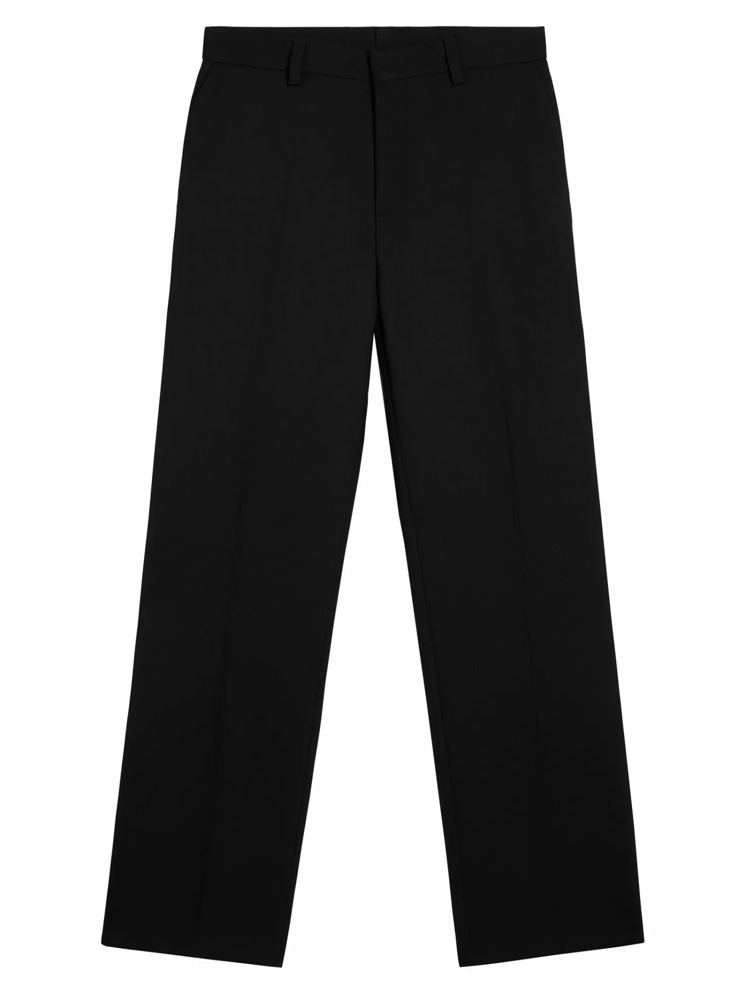 Haij Double Weave Pants | J.Lindeberg Flash Sale