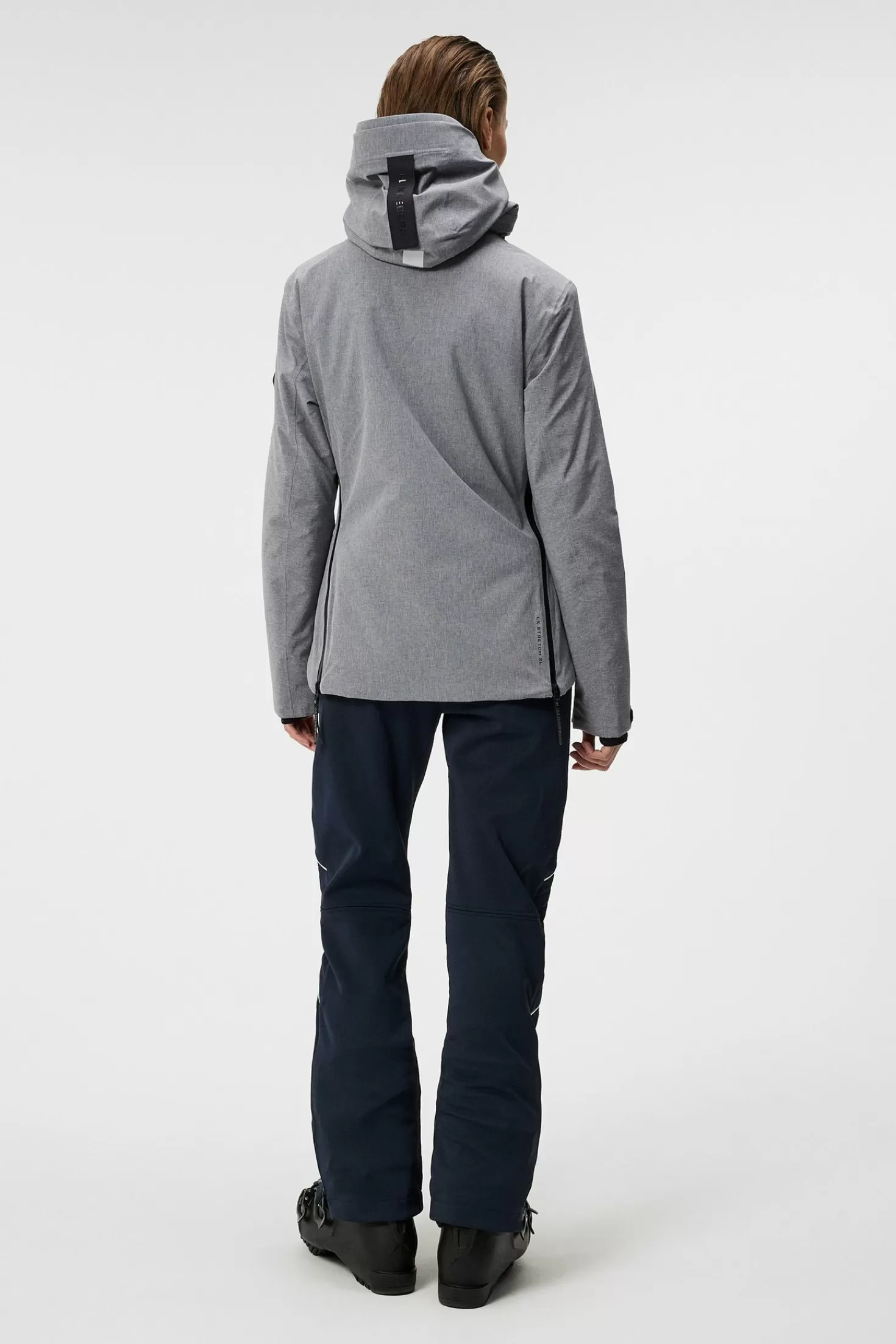 Halo 2 0 Jacket | J.Lindeberg Hot