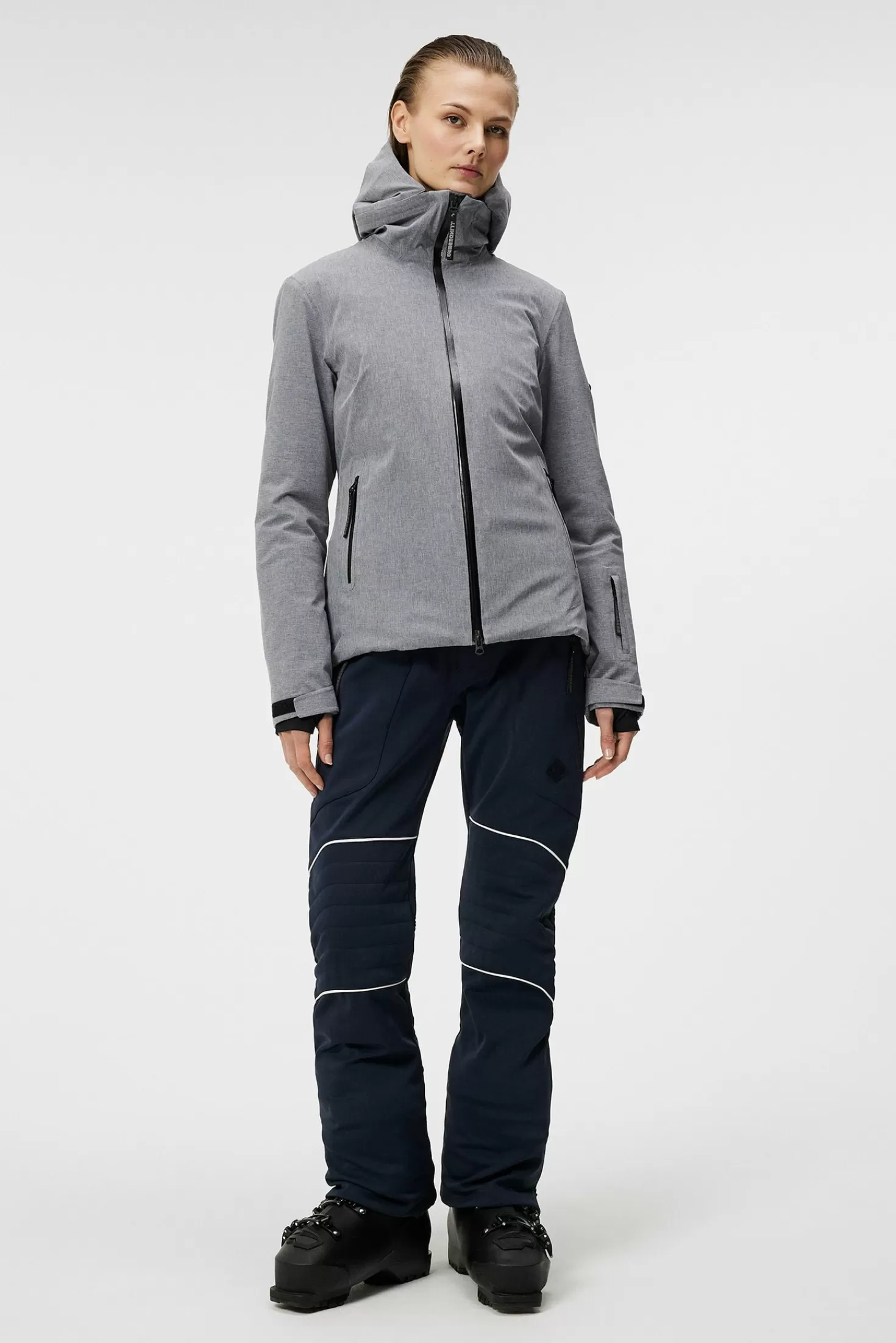 Halo 2 0 Jacket | J.Lindeberg Hot