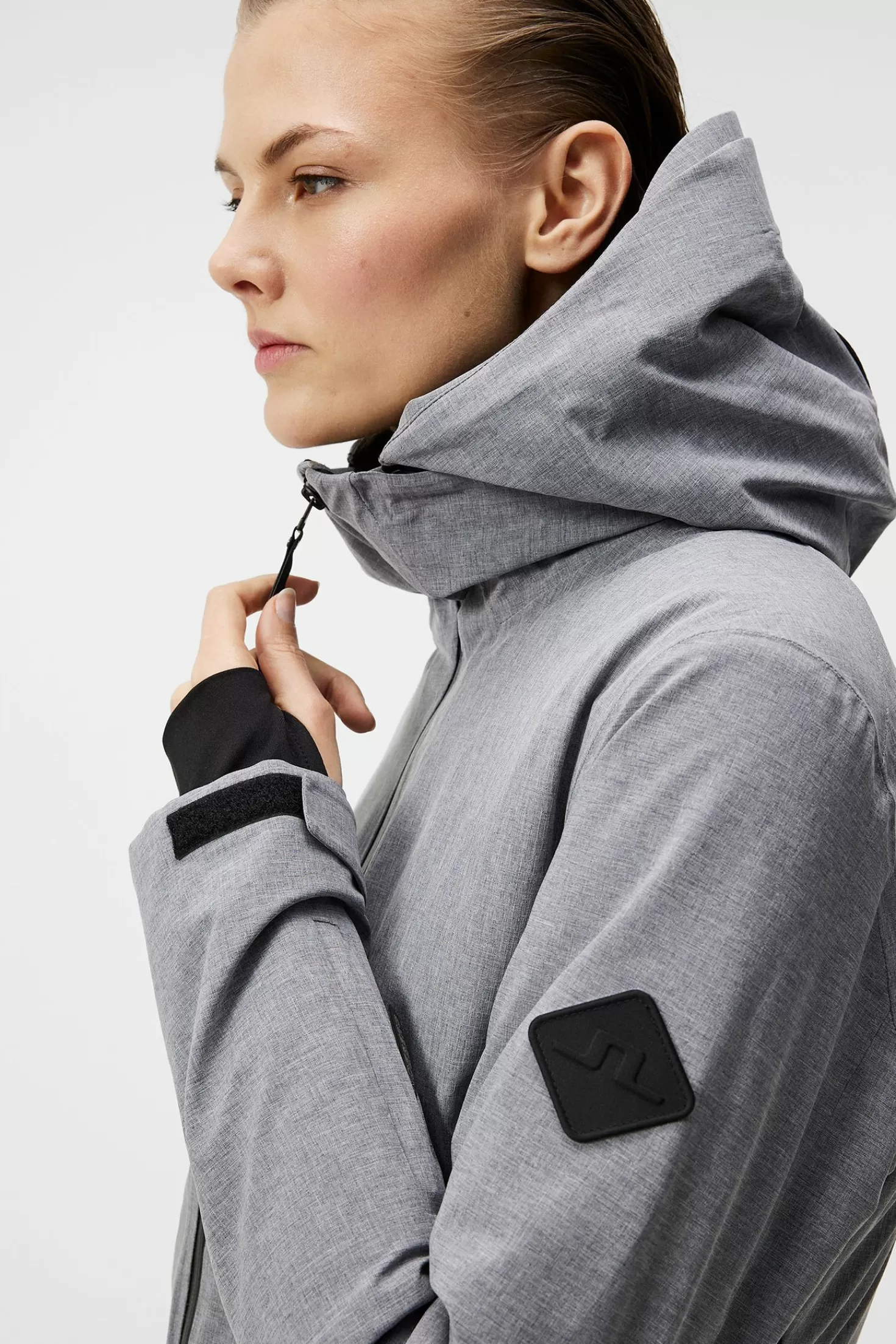 Halo 2 0 Jacket | J.Lindeberg Hot