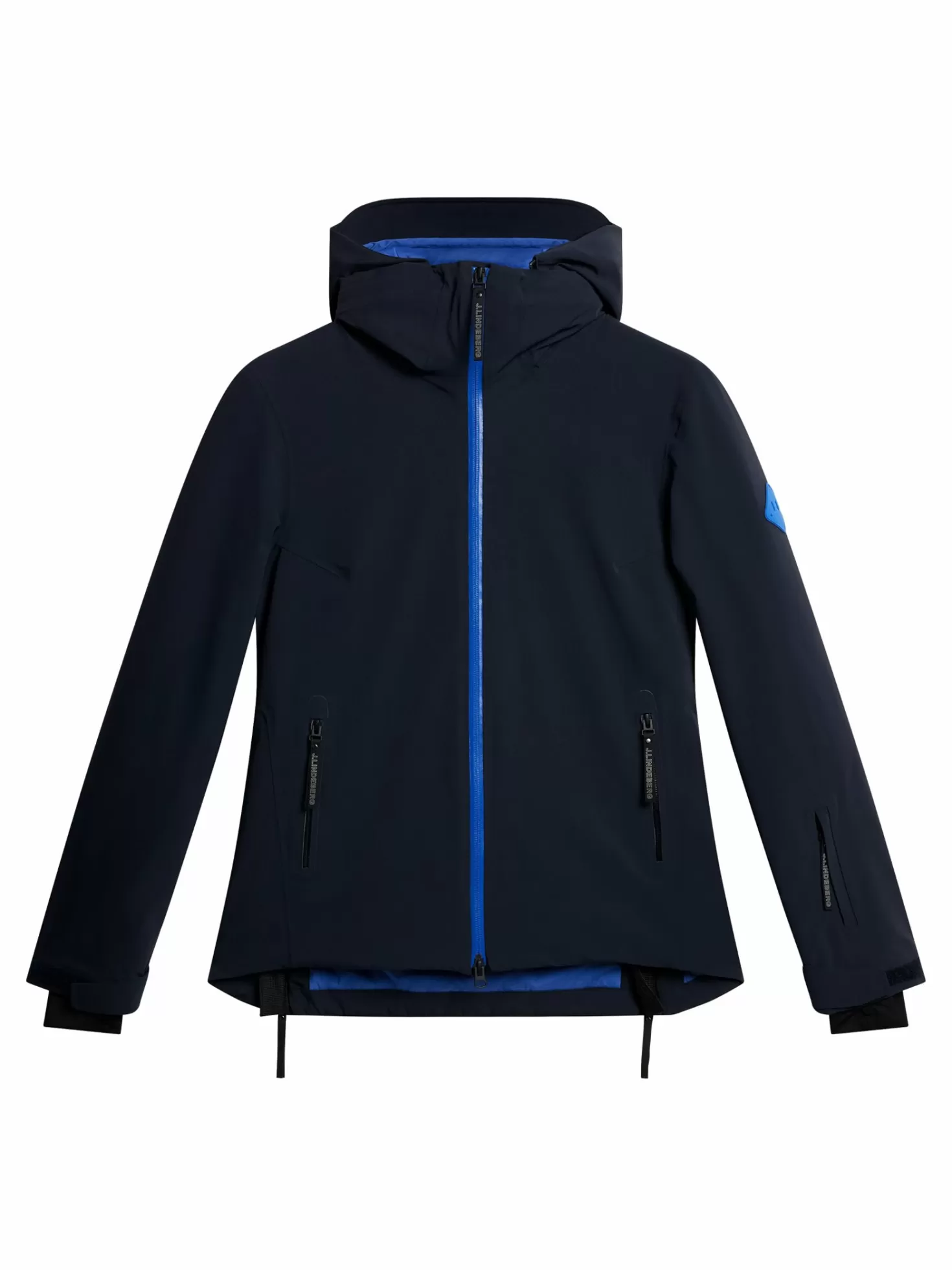 Halo Jacket | J.Lindeberg Discount