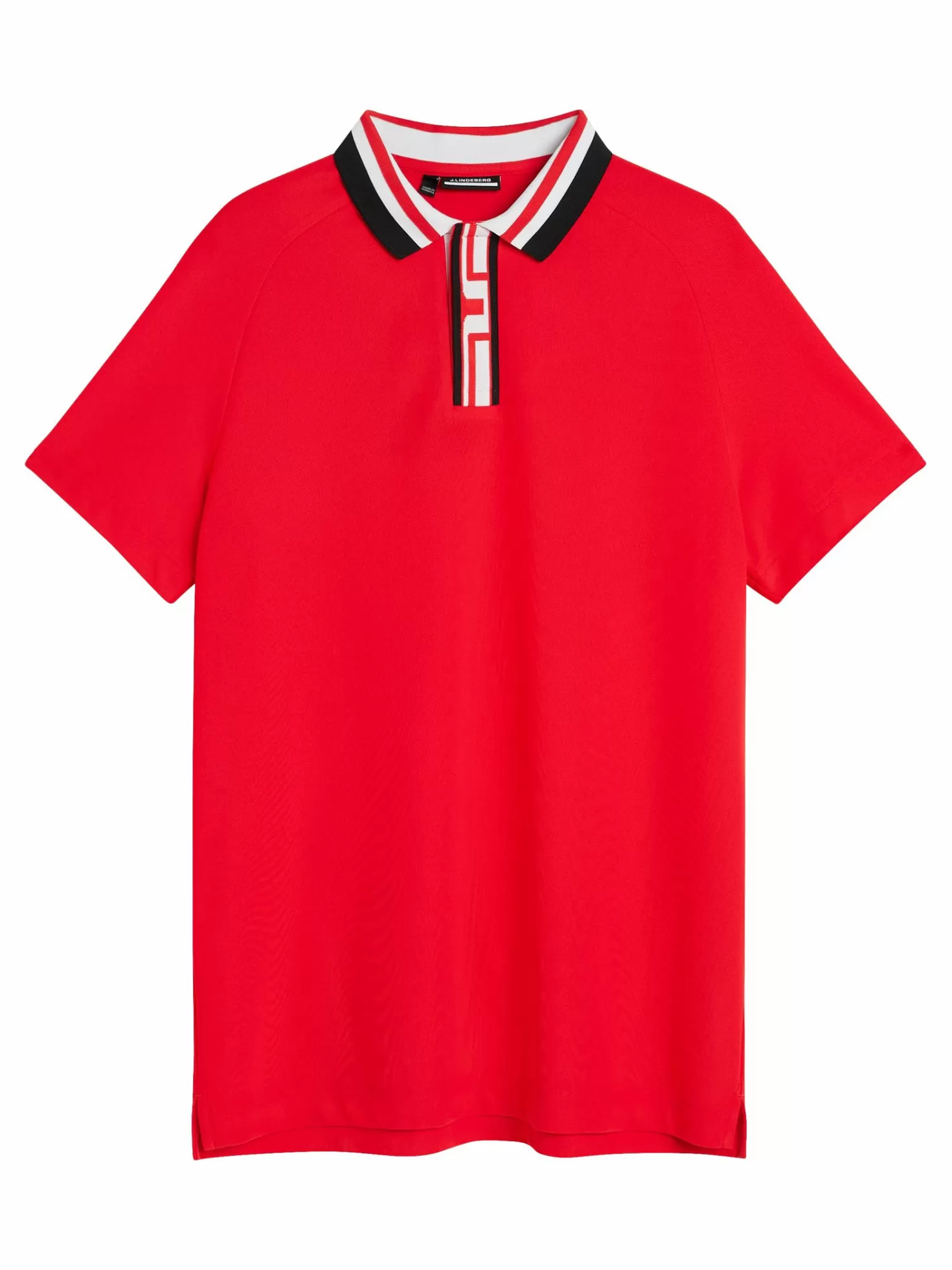 Hals Regular Fit Polo | J.Lindeberg Best Sale