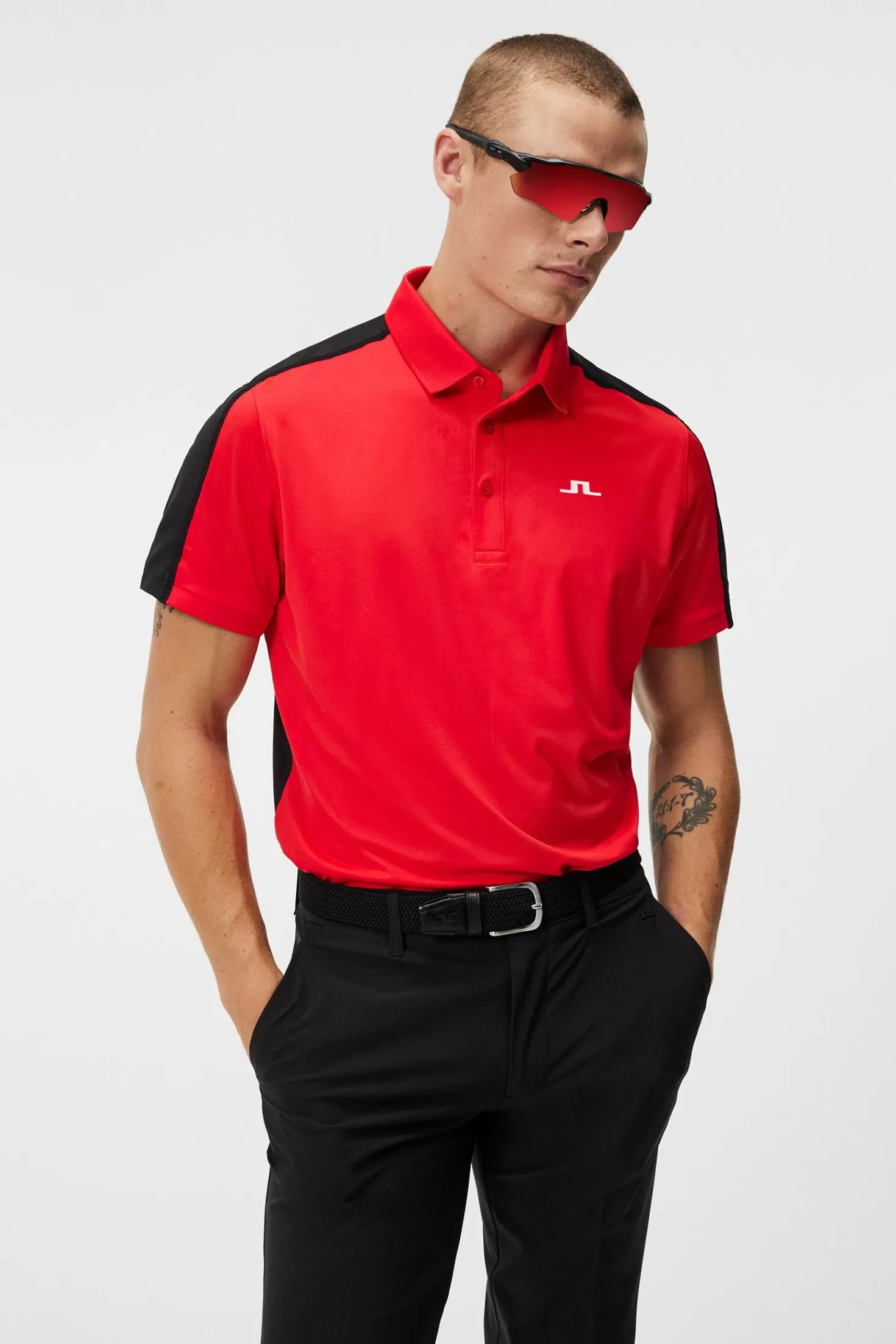 Hans Regular Fit Polo | J.Lindeberg Flash Sale
