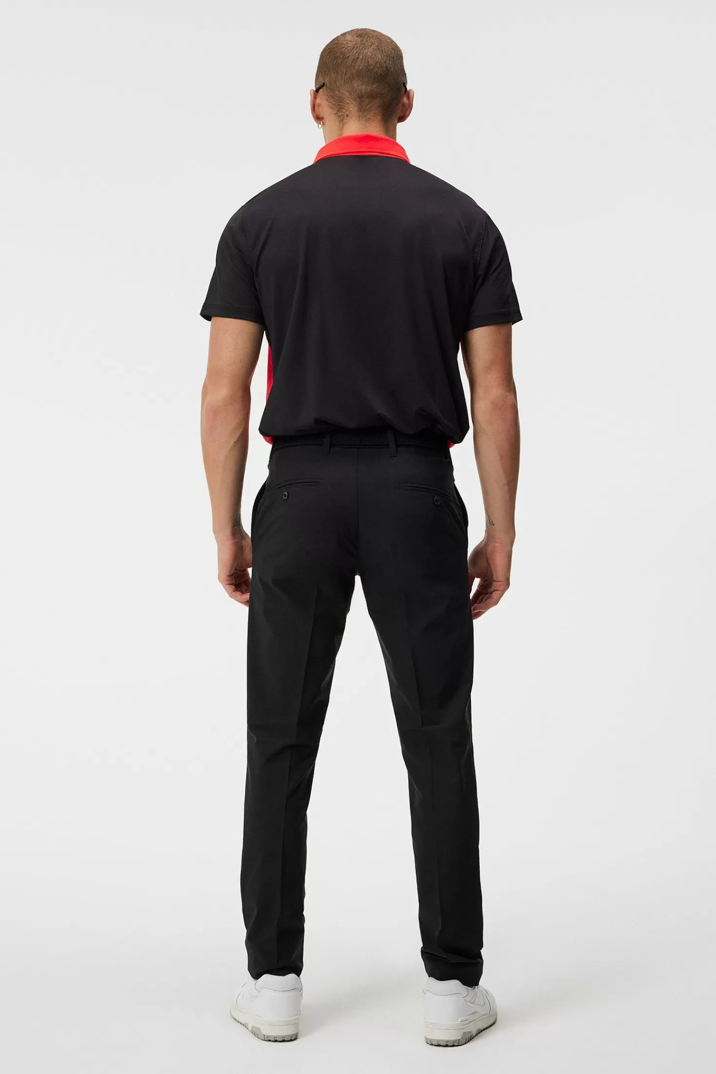 Hans Regular Fit Polo | J.Lindeberg Store