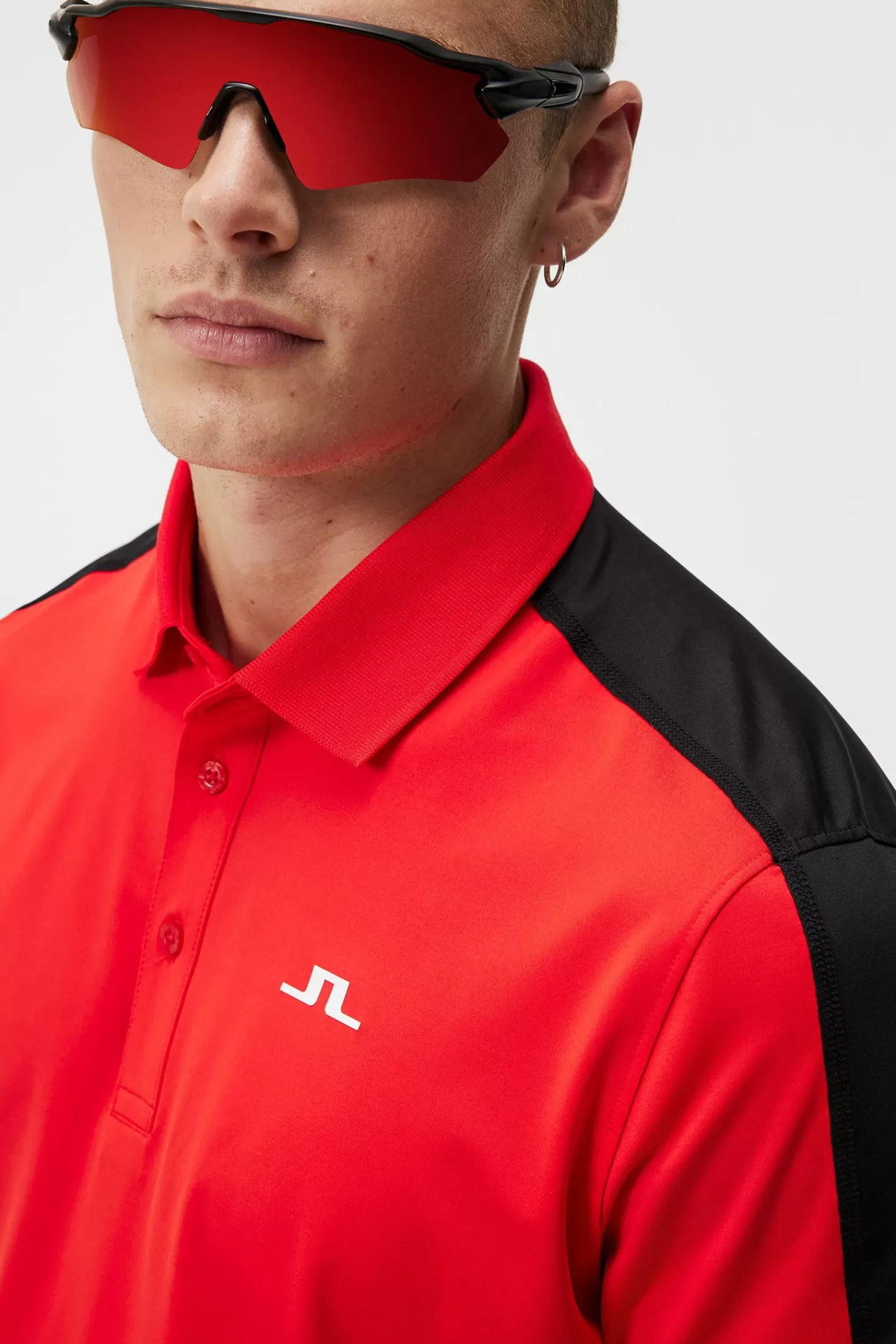 Hans Regular Fit Polo | J.Lindeberg Store