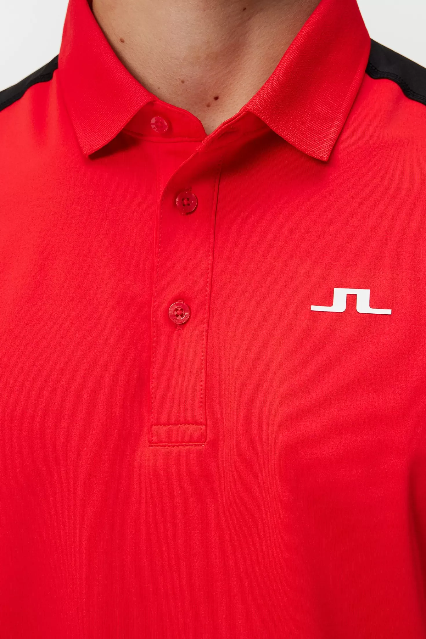 Hans Regular Fit Polo | J.Lindeberg Sale