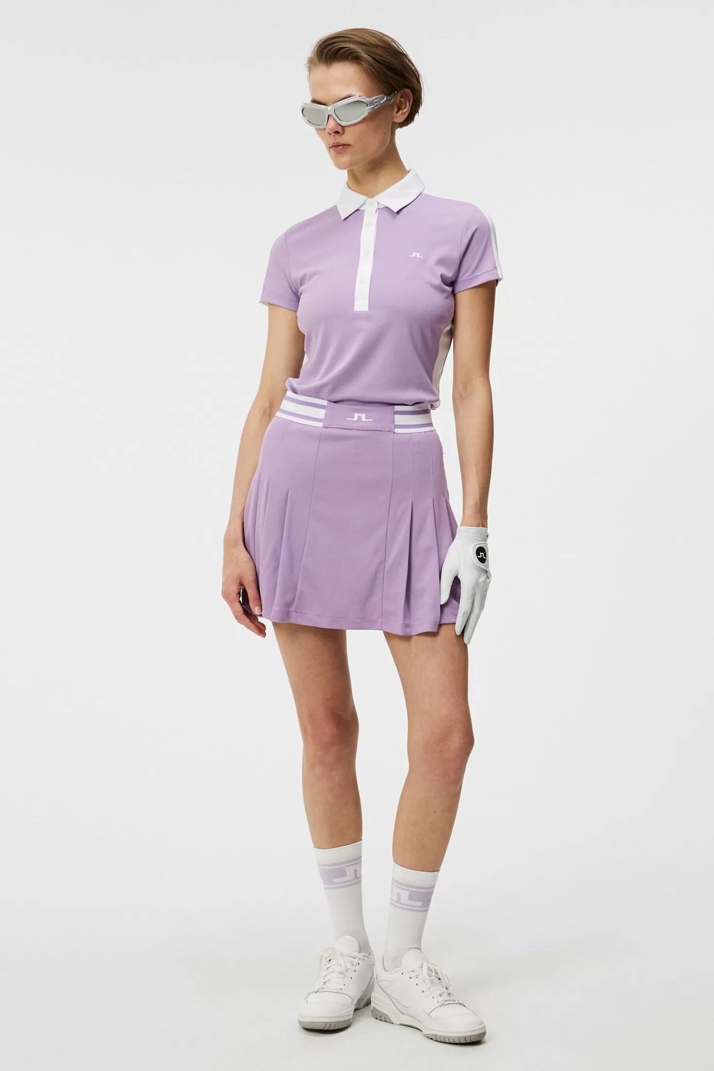 Harlow Skirt | J.Lindeberg Store