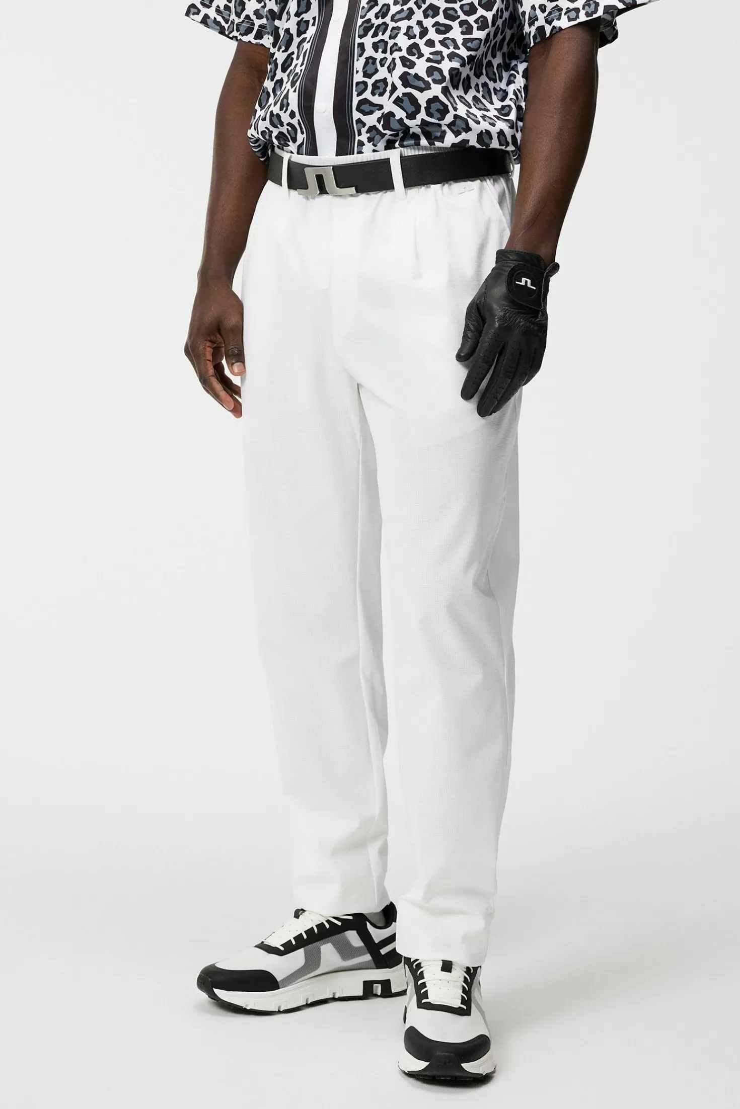 Harris Golf Pant | J.Lindeberg Best