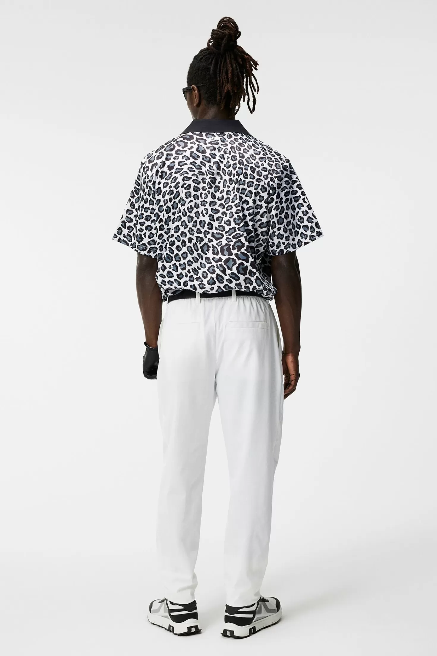 Harris Golf Pant | J.Lindeberg Best