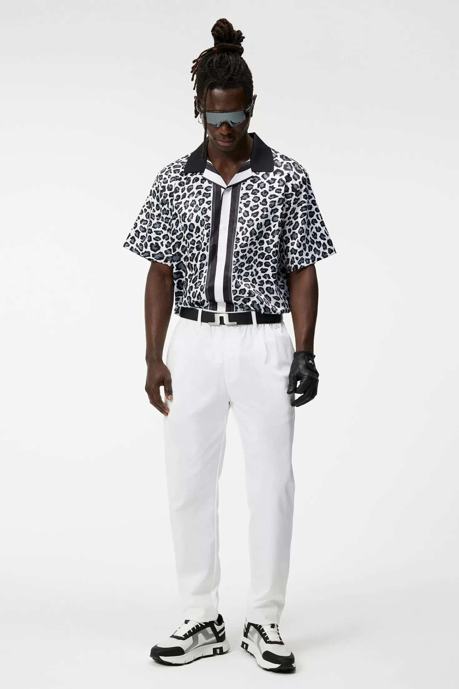 Harris Golf Pant | J.Lindeberg Best