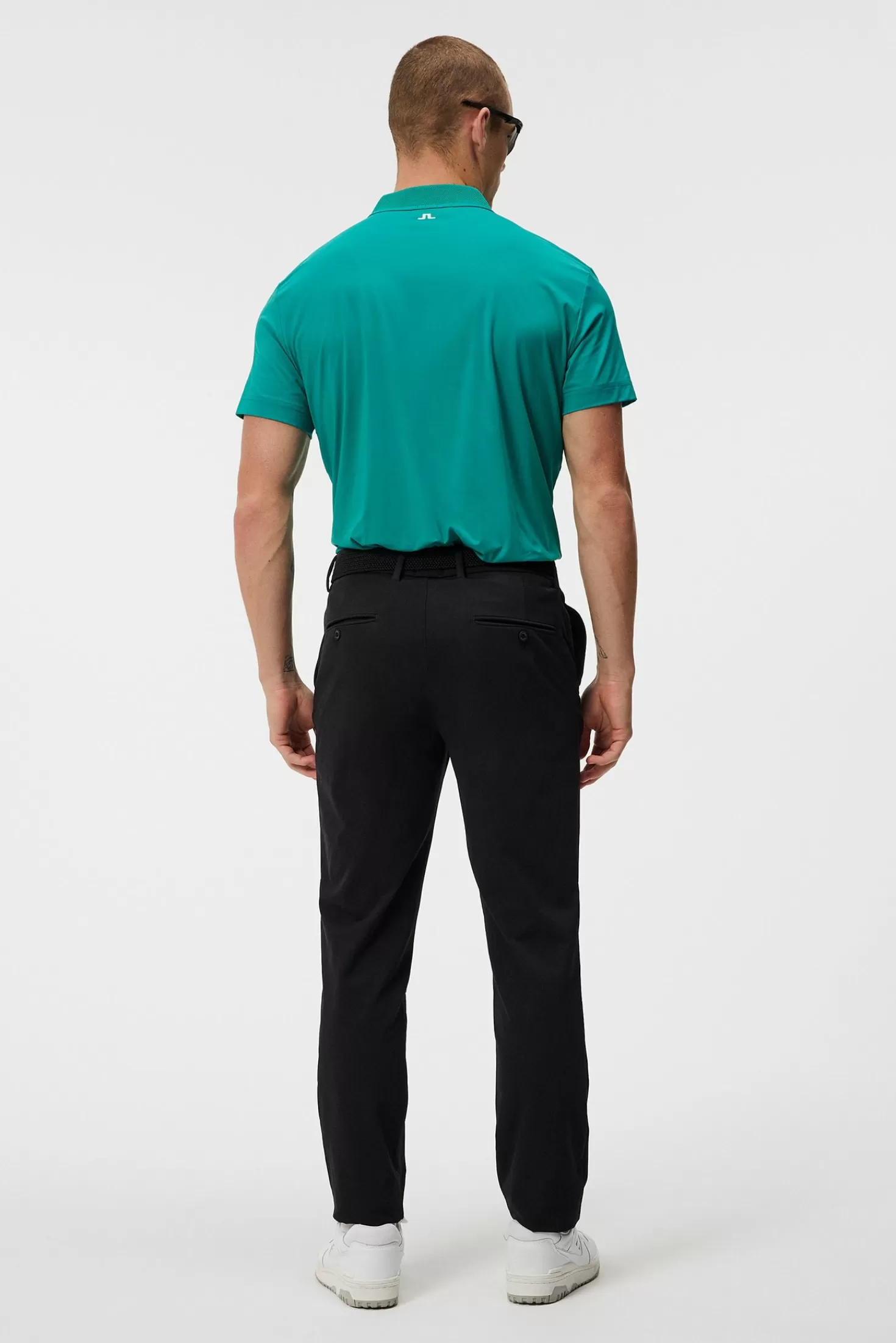 Harris Regular Fit Polo | J.Lindeberg Flash Sale