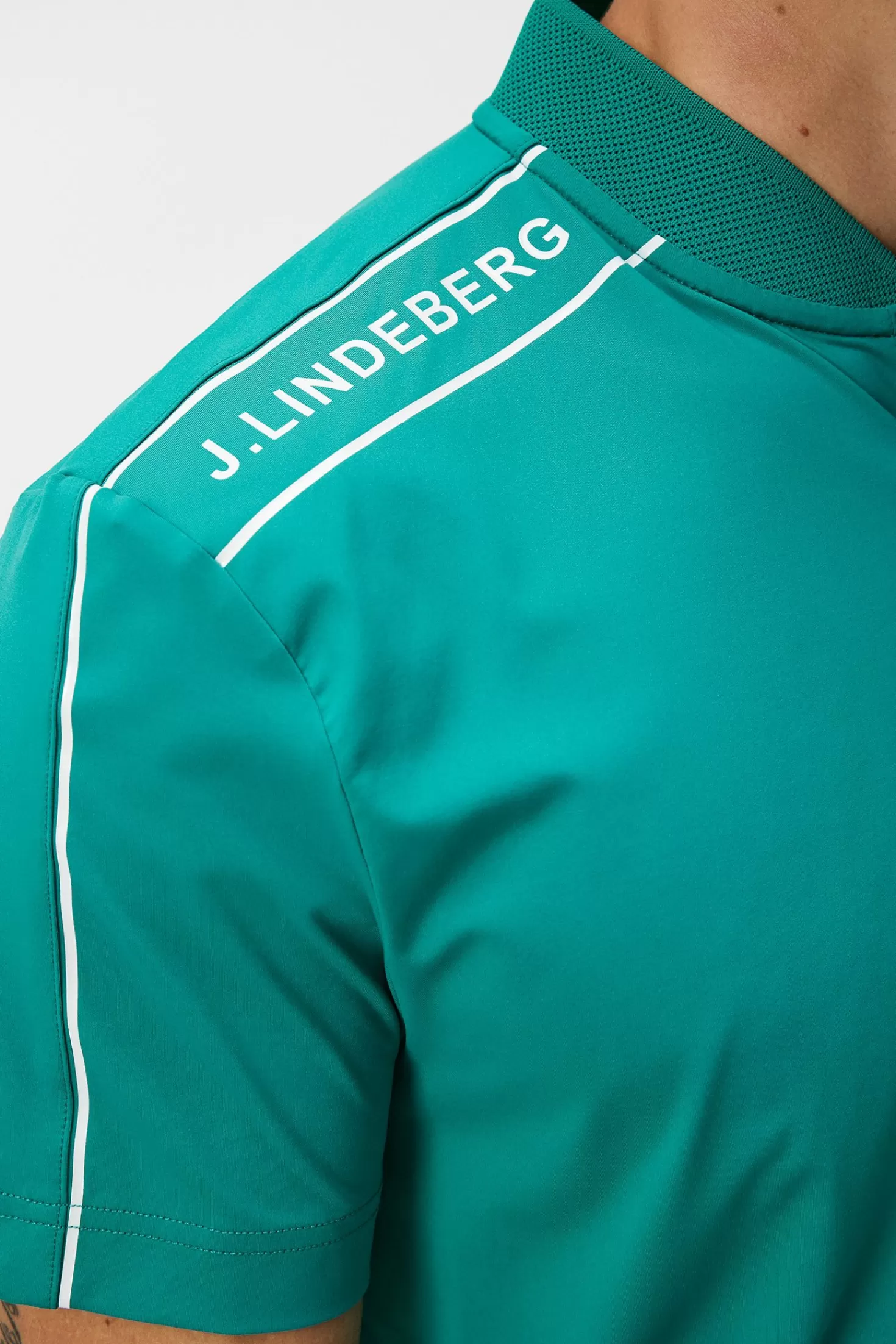 Harris Regular Fit Polo | J.Lindeberg Flash Sale