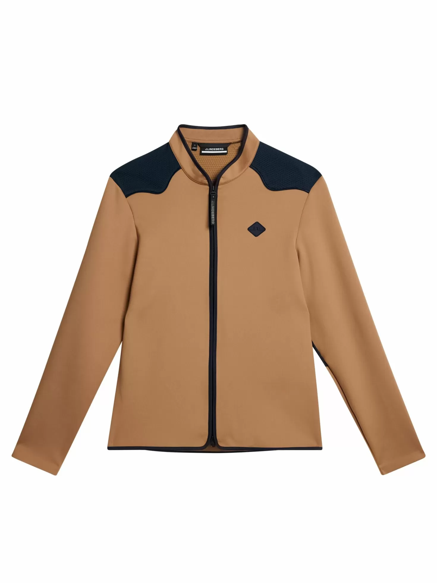 Hayden Mid Layer | J.Lindeberg Fashion
