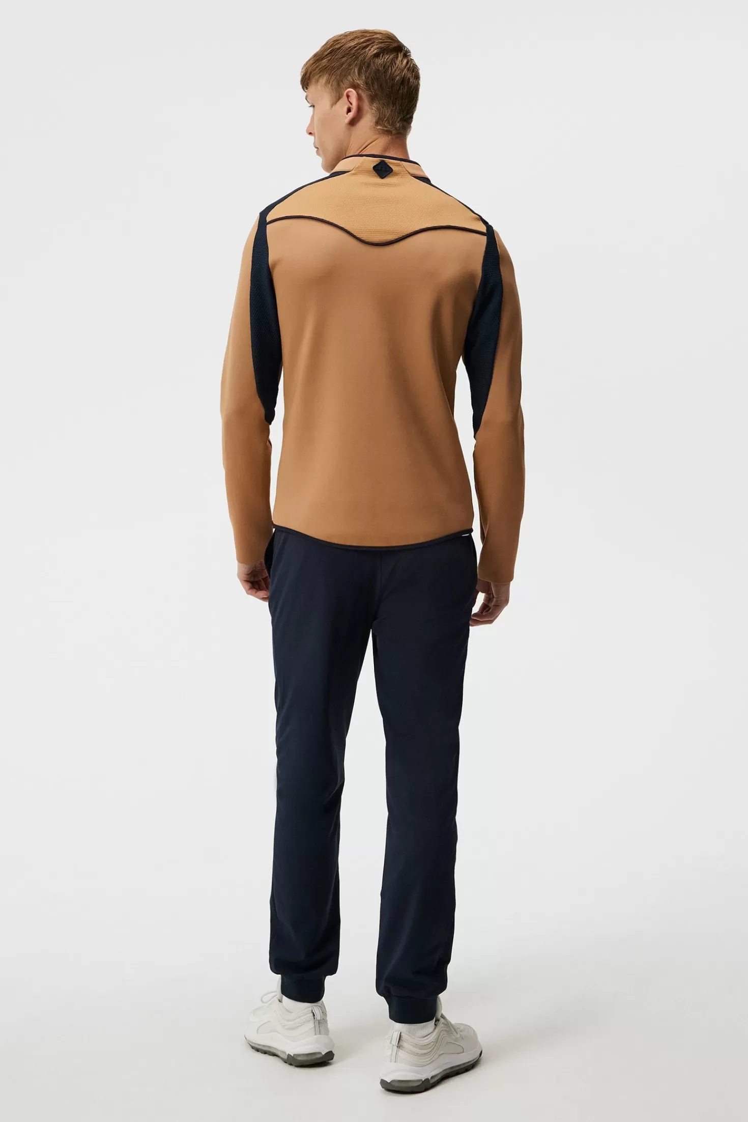 Hayden Mid Layer | J.Lindeberg Fashion