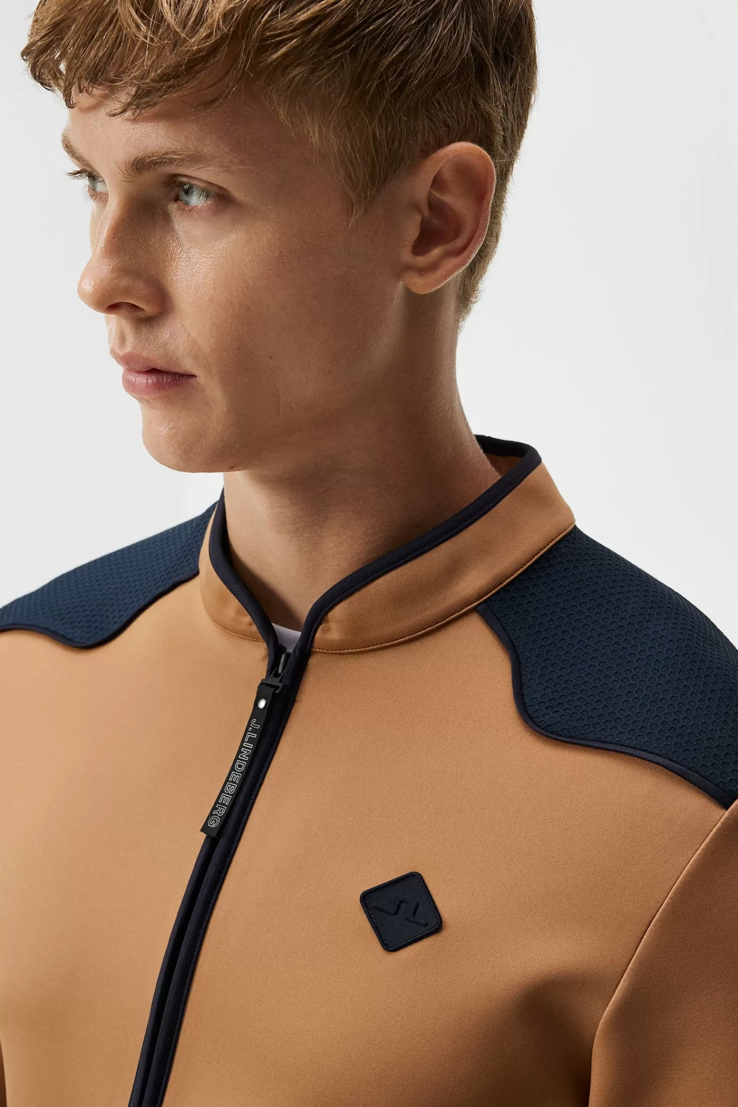 Hayden Mid Layer | J.Lindeberg Fashion