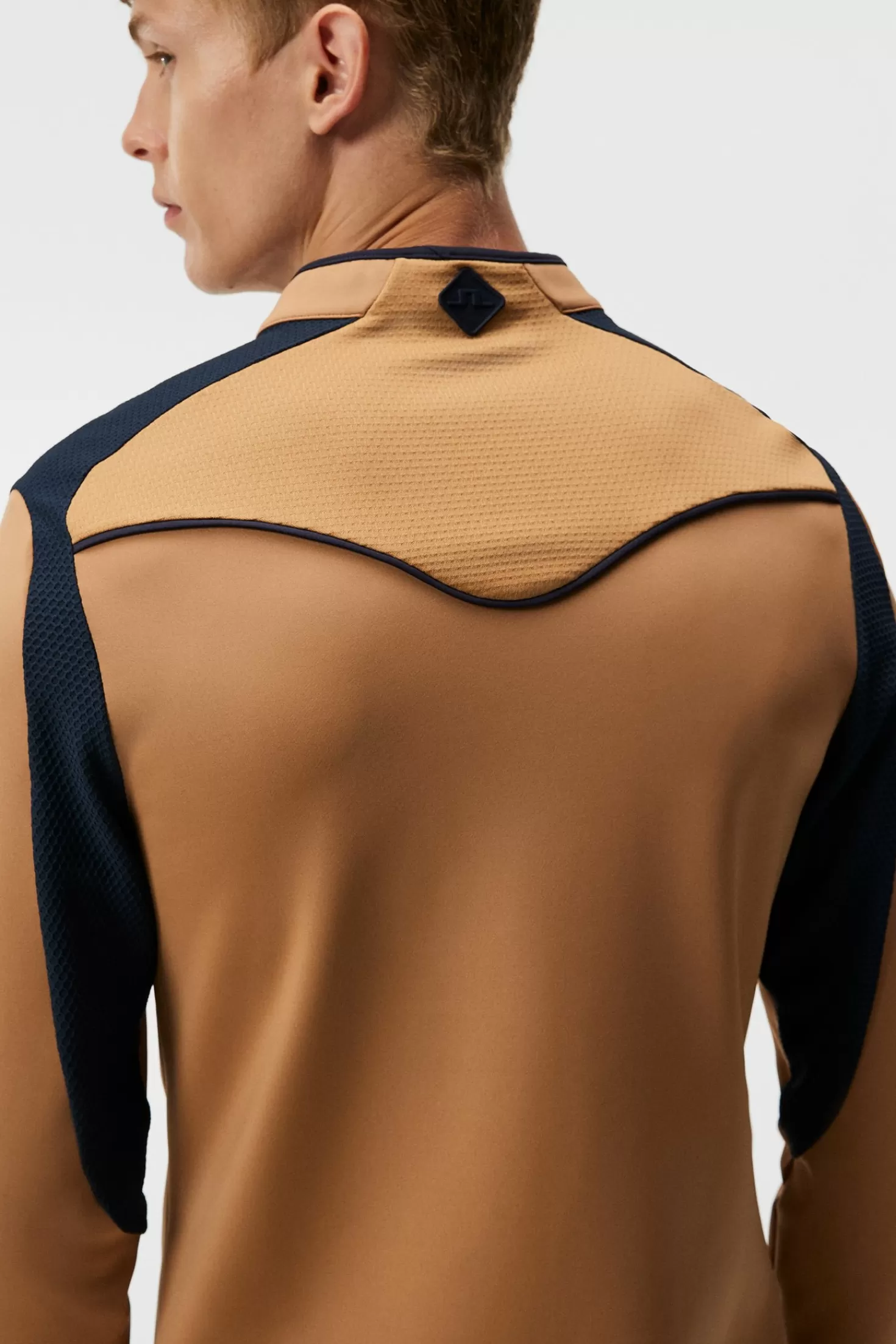 Hayden Mid Layer | J.Lindeberg Fashion