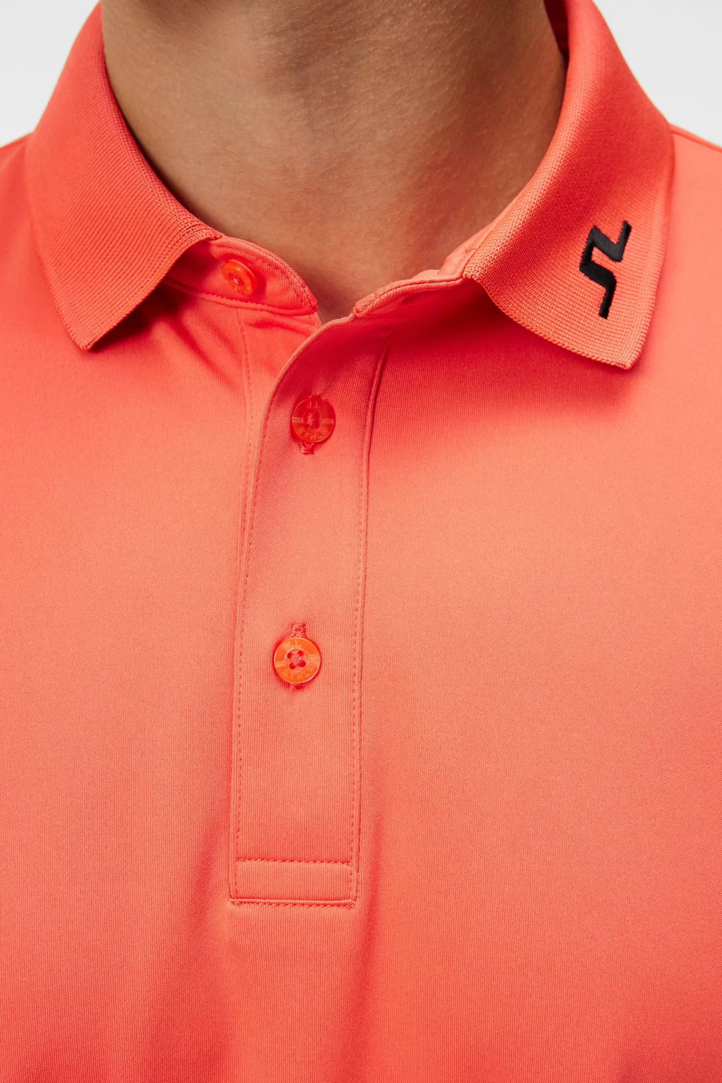 Heath Regular Fit Polo | J.Lindeberg New