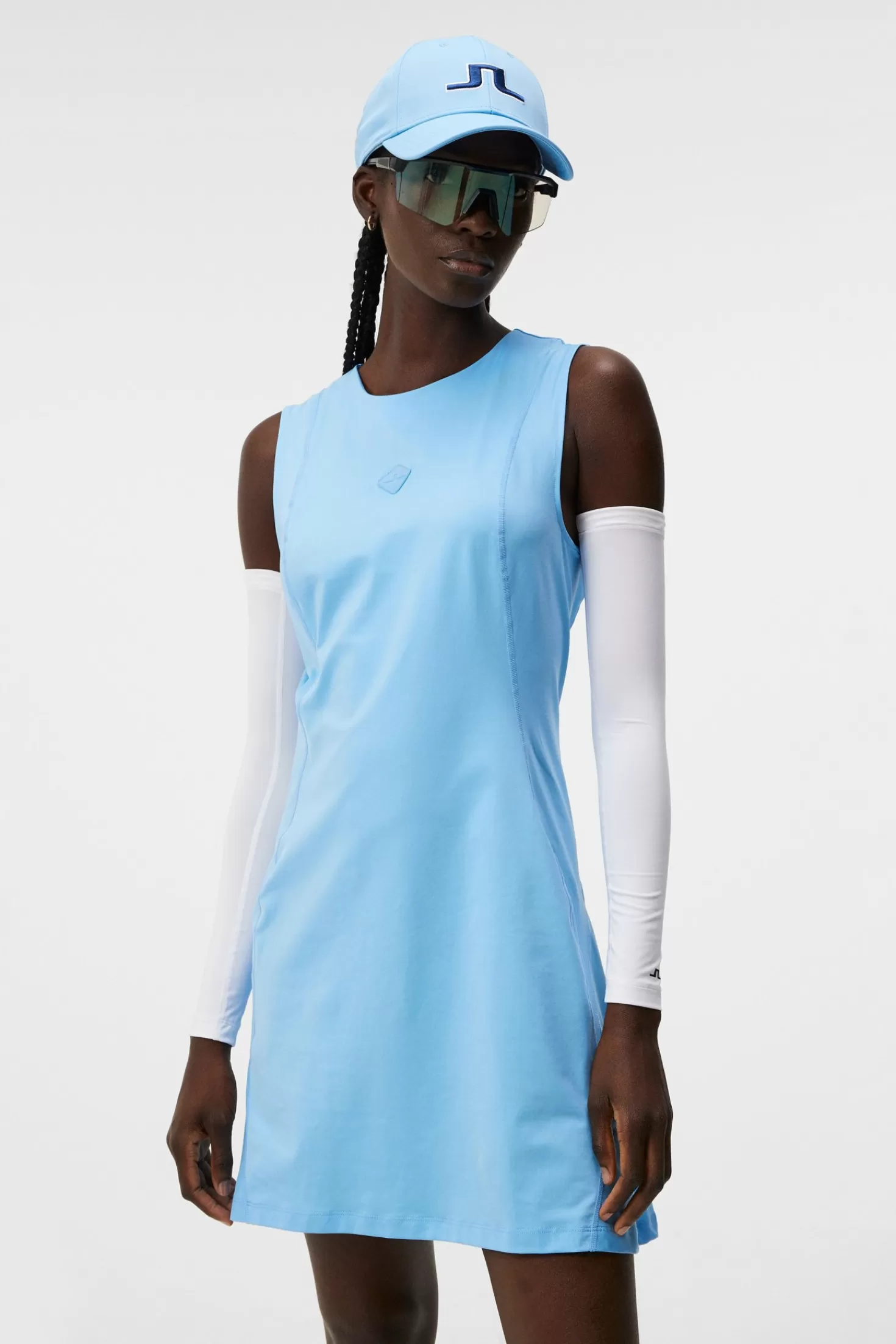 Helena Dress | J.Lindeberg Cheap