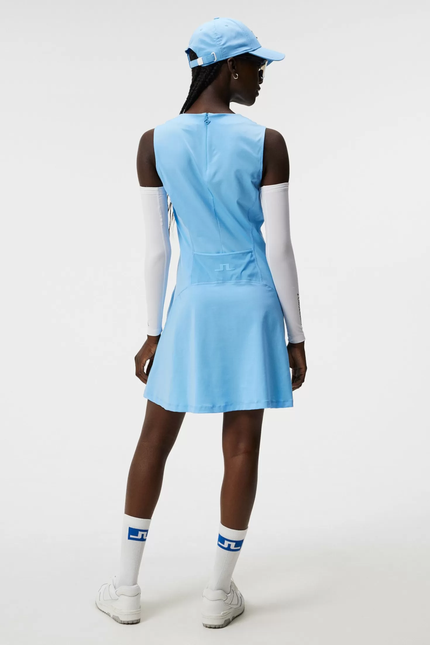 Helena Dress | J.Lindeberg Online