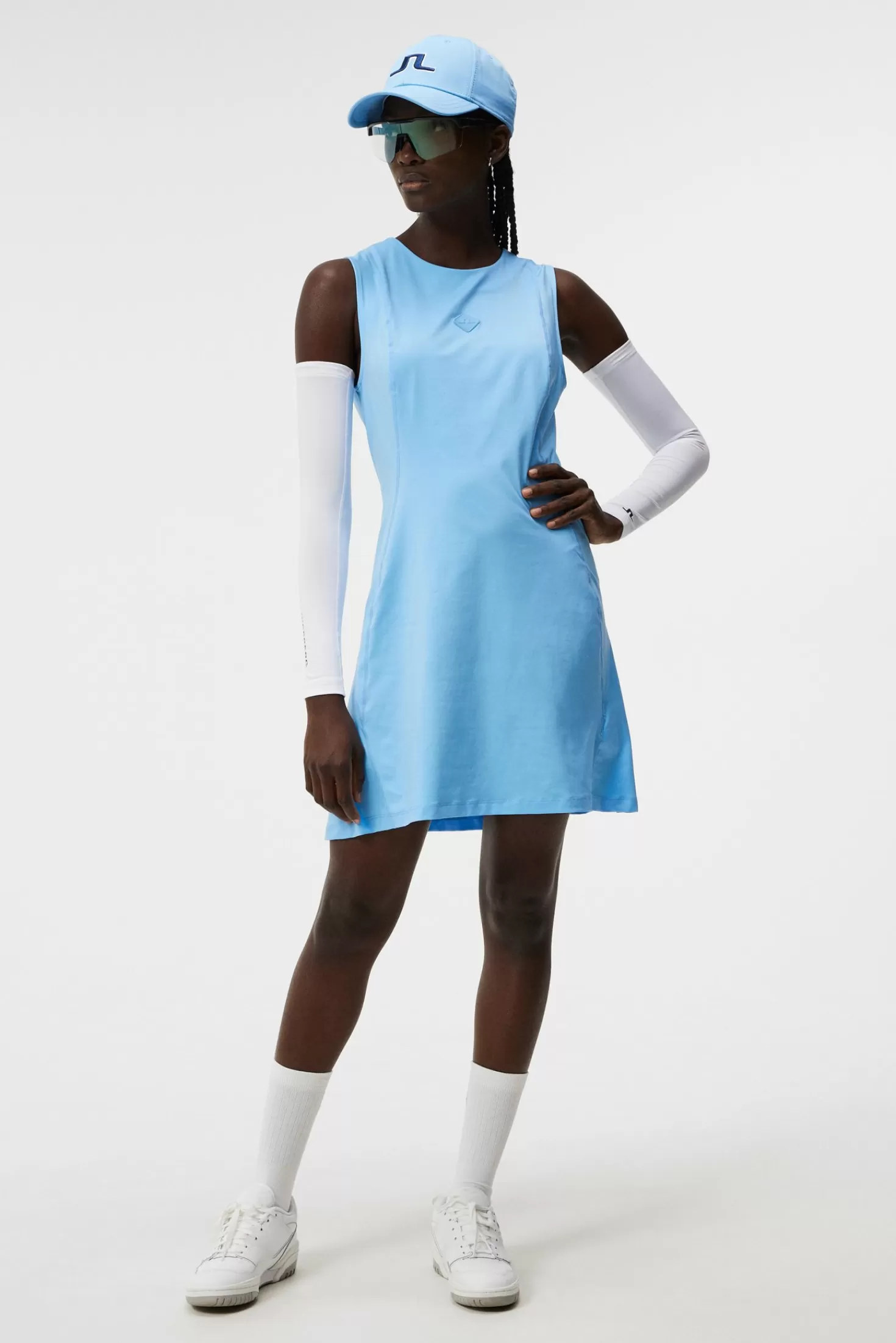 Helena Dress | J.Lindeberg Online