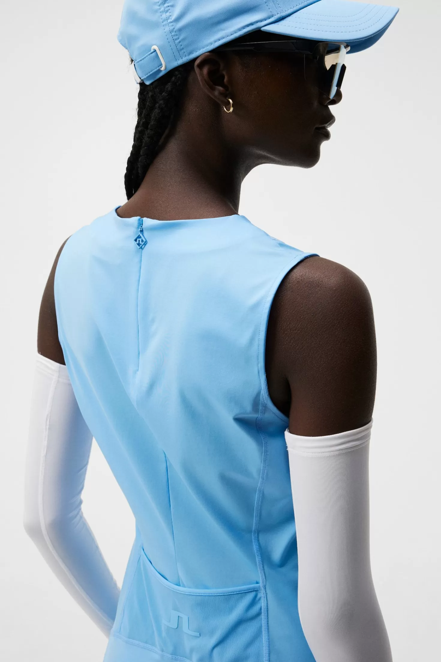 Helena Dress | J.Lindeberg Online