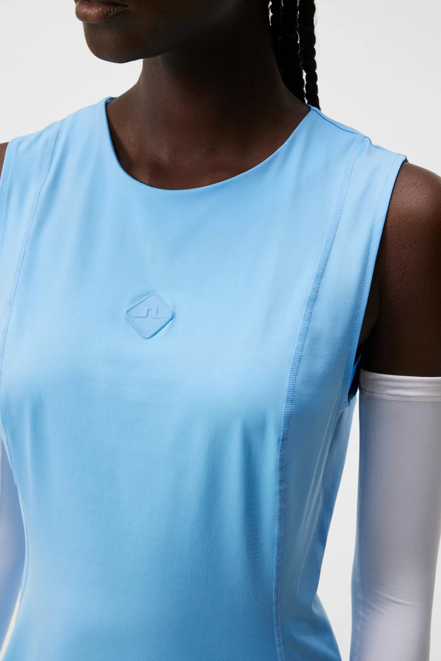 Helena Dress | J.Lindeberg Online