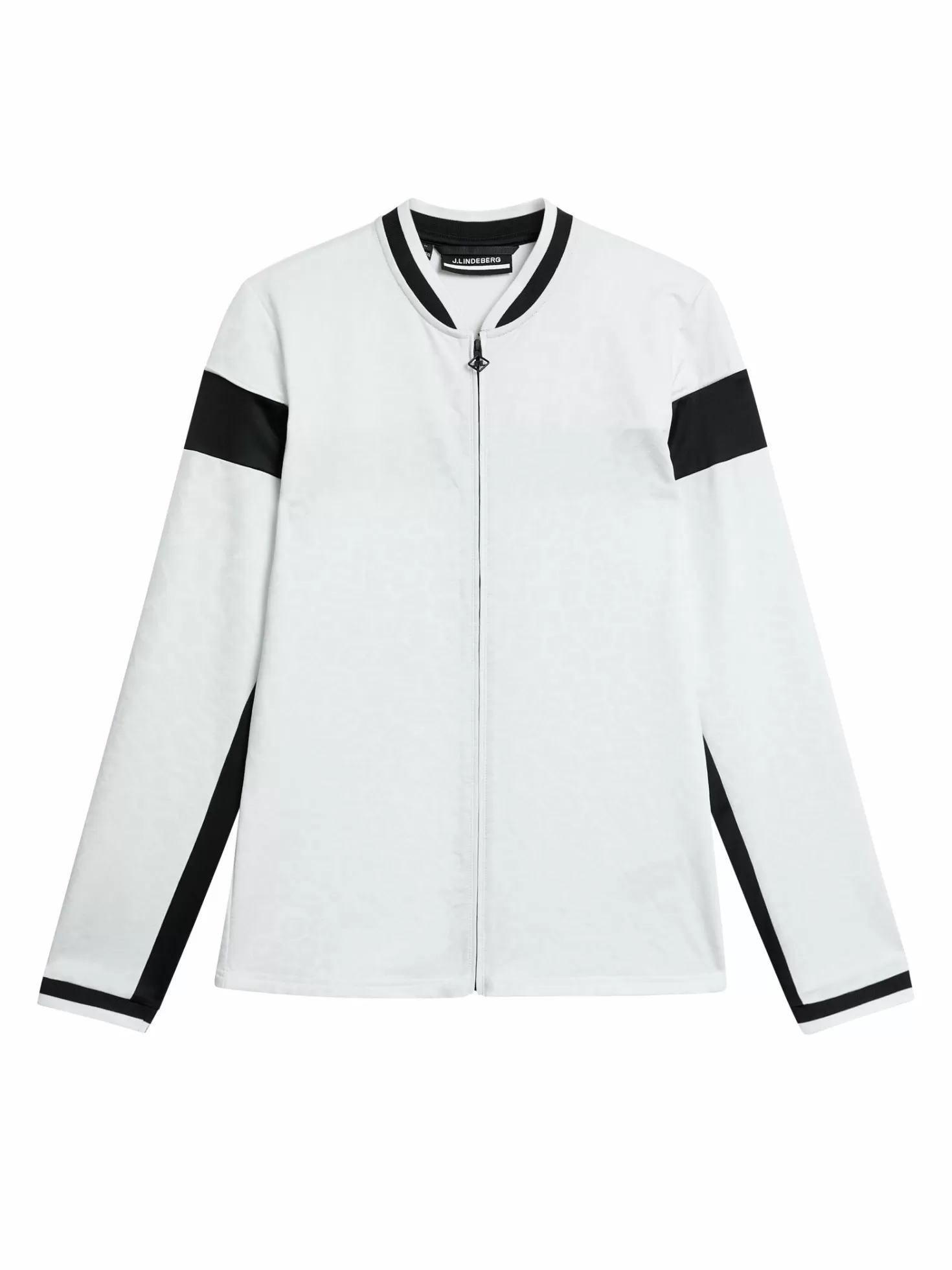 Helene Zip Midlayer | J.Lindeberg Shop