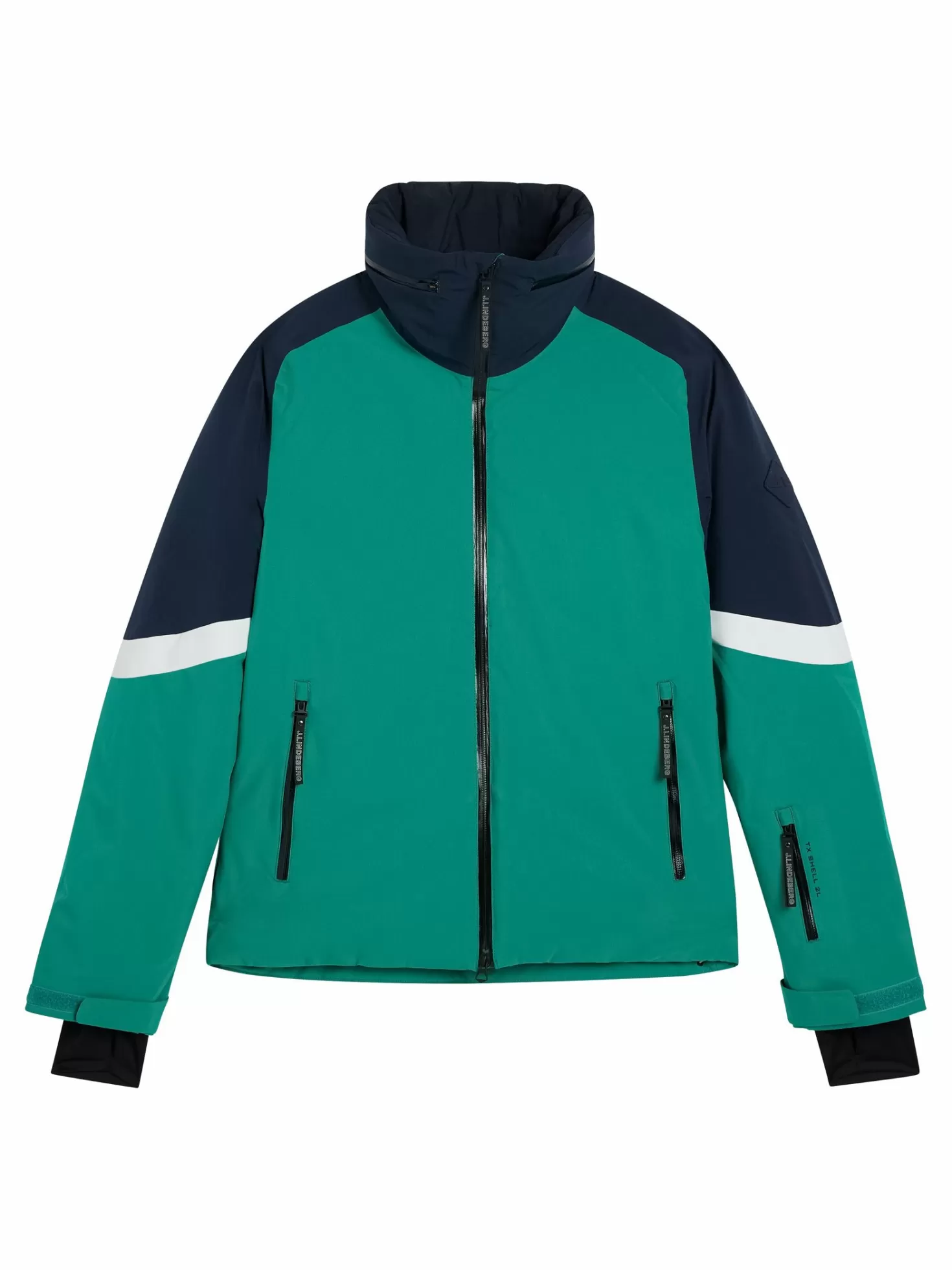 Highlands Jacket | J.Lindeberg Shop