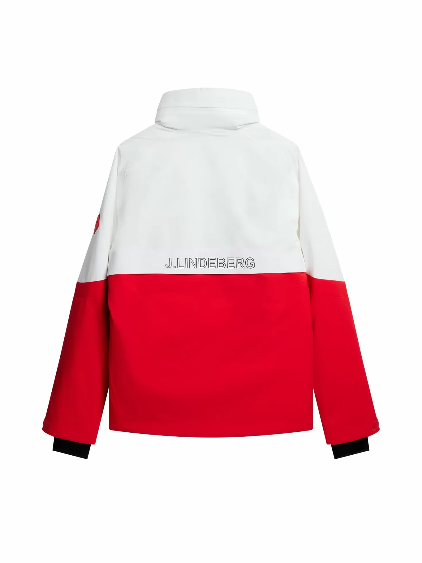 Highlands Jacket | J.Lindeberg Store