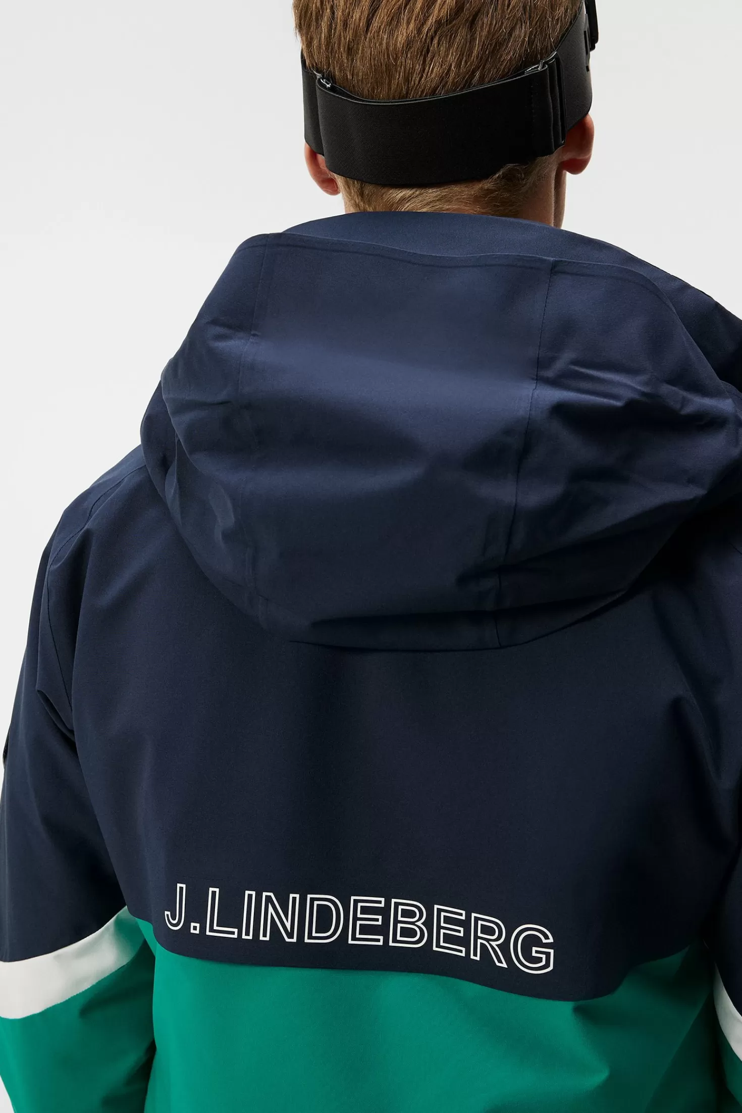 Highlands Jacket | J.Lindeberg Shop