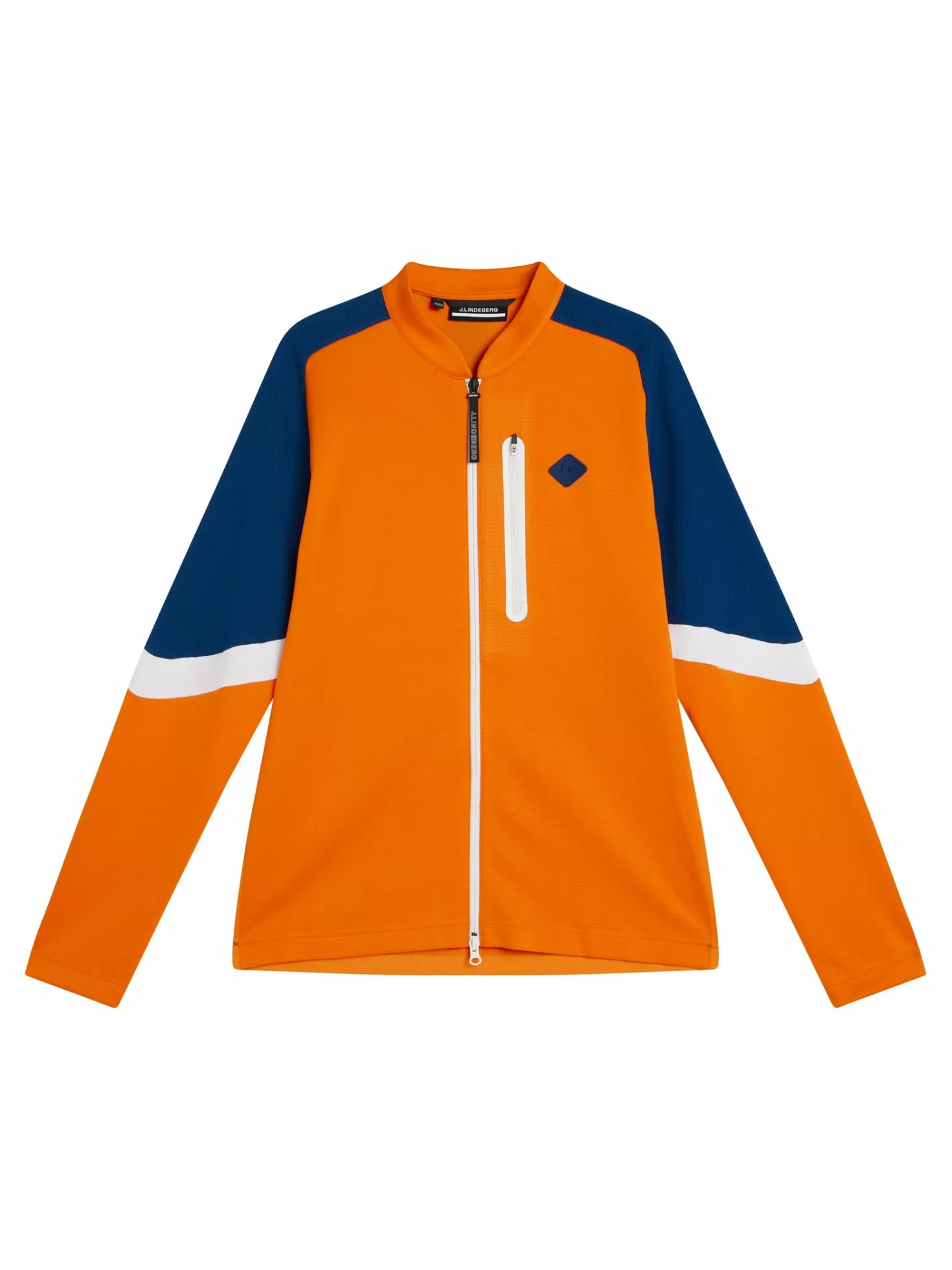 Highlands Mid Layer | J.Lindeberg Fashion