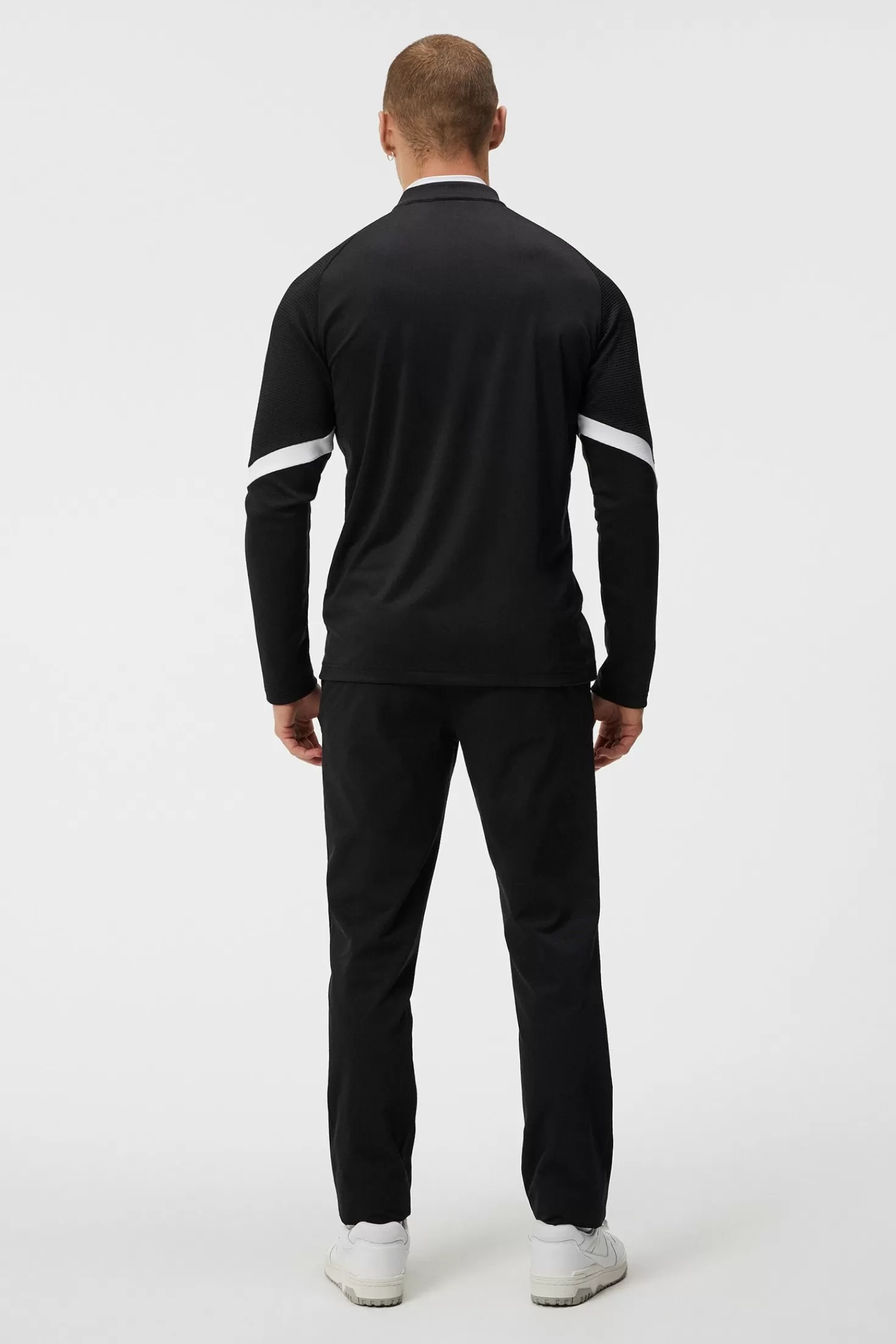 Highlands Mid Layer | J.Lindeberg Cheap