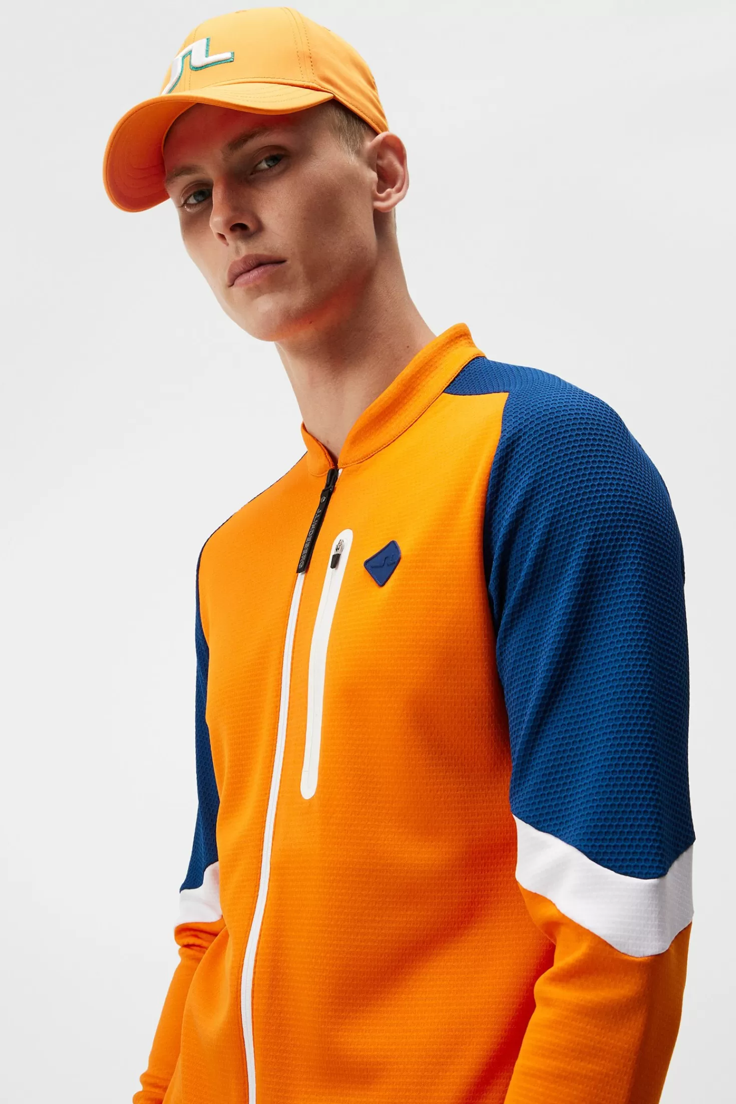 Highlands Mid Layer | J.Lindeberg Cheap