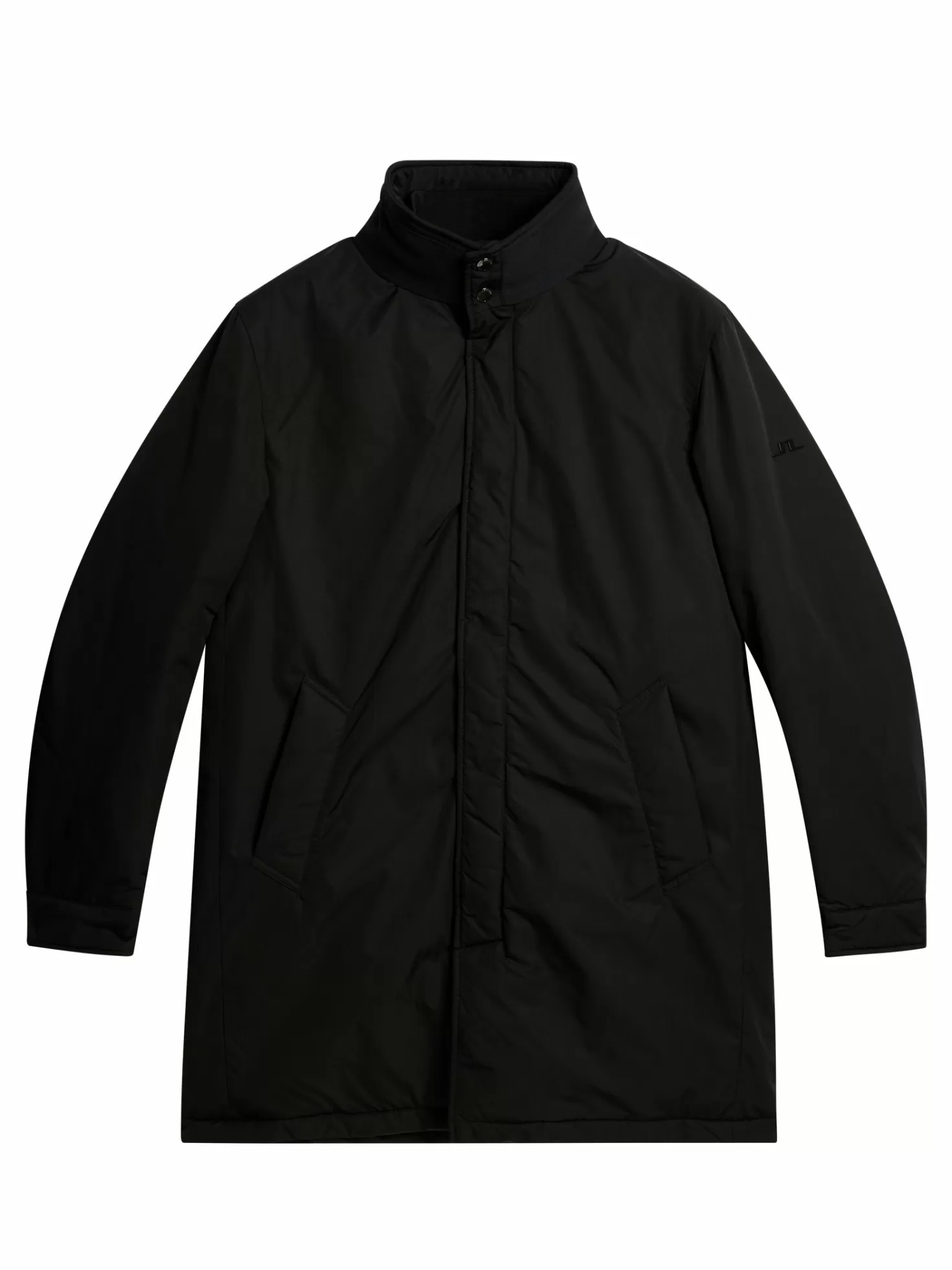 Hollis Padded Coat | J.Lindeberg Outlet