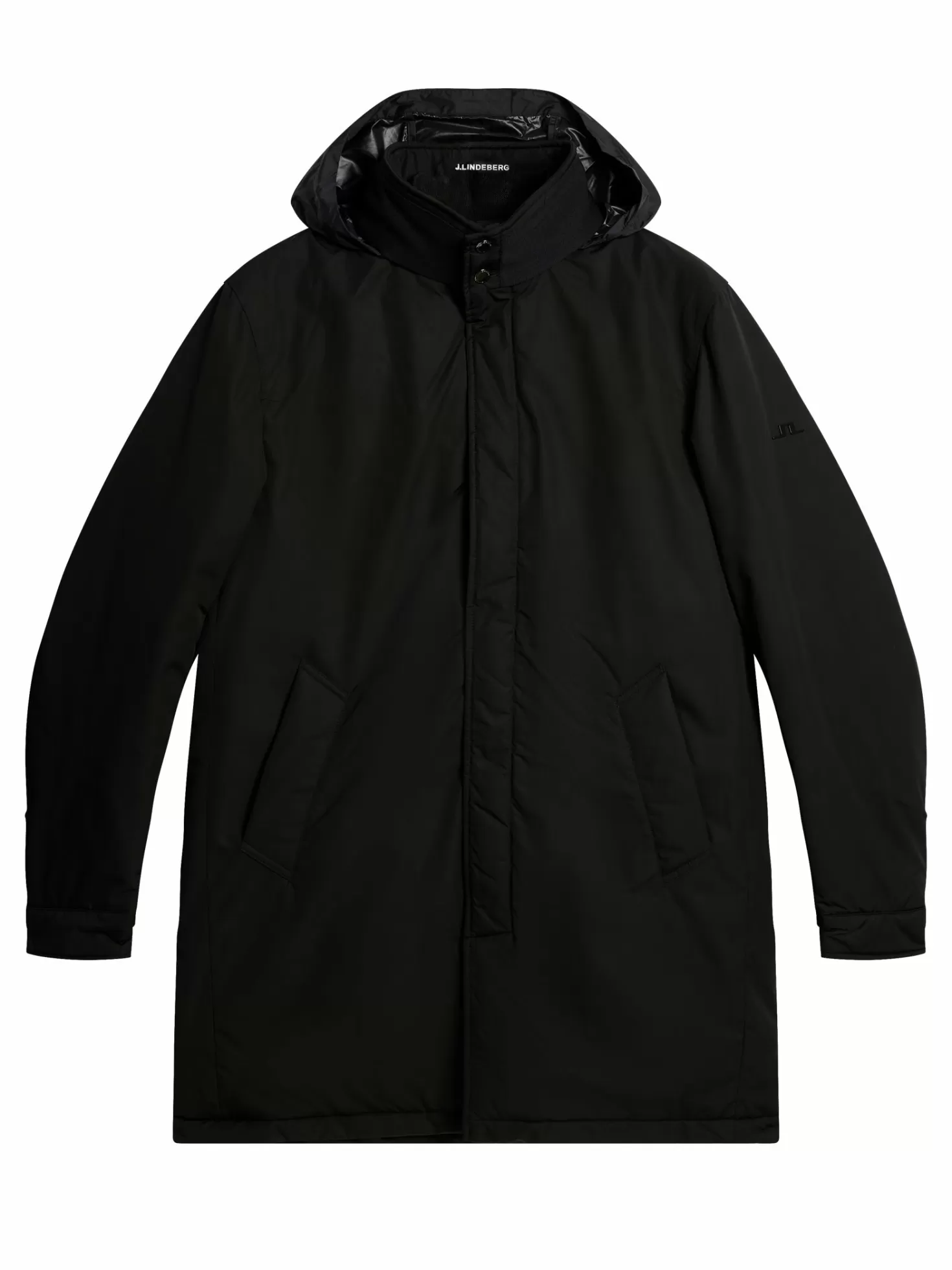 Hollis Padded Coat | J.Lindeberg Outlet