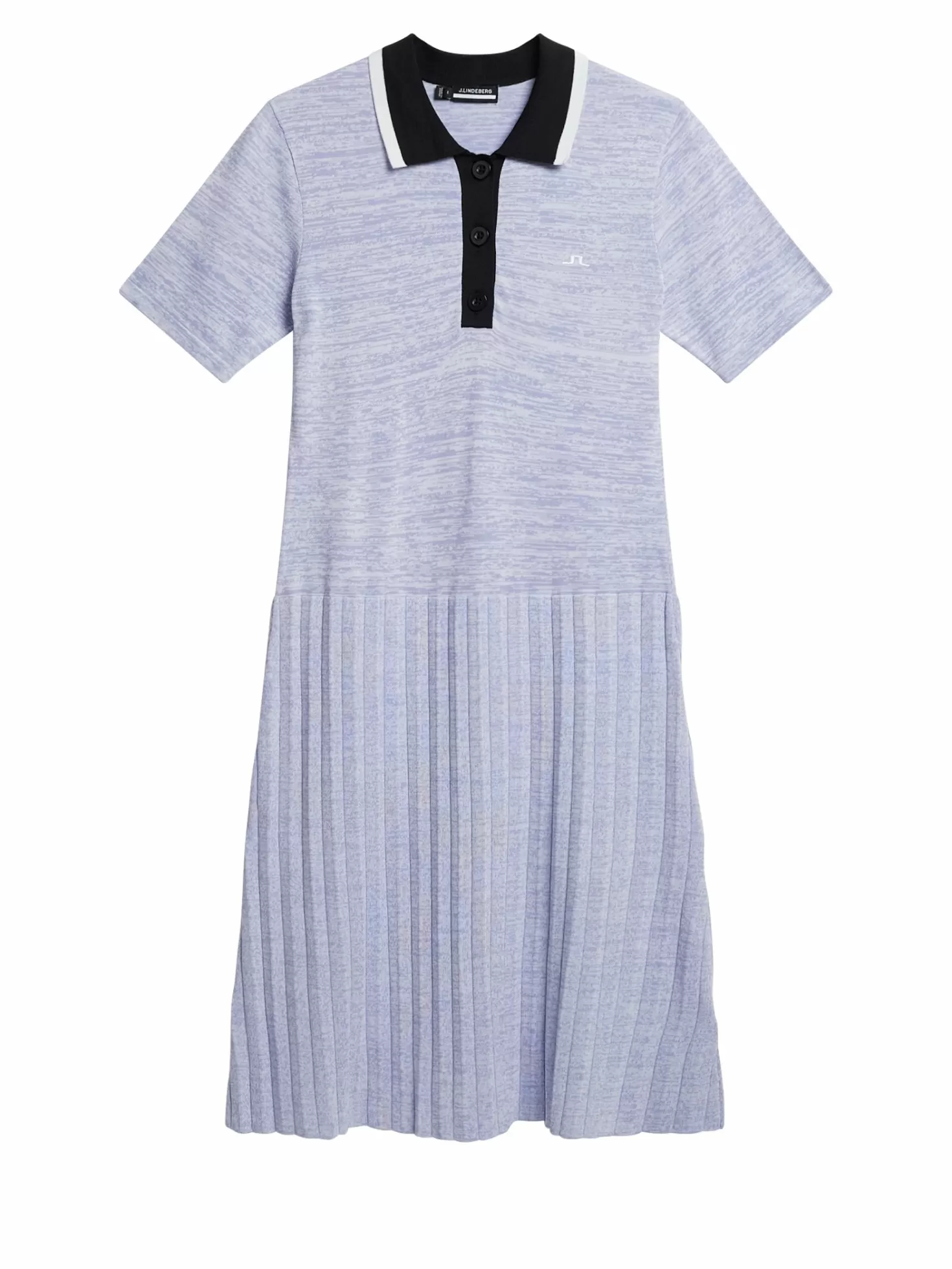 Holly Knitted Dress | J.Lindeberg Online
